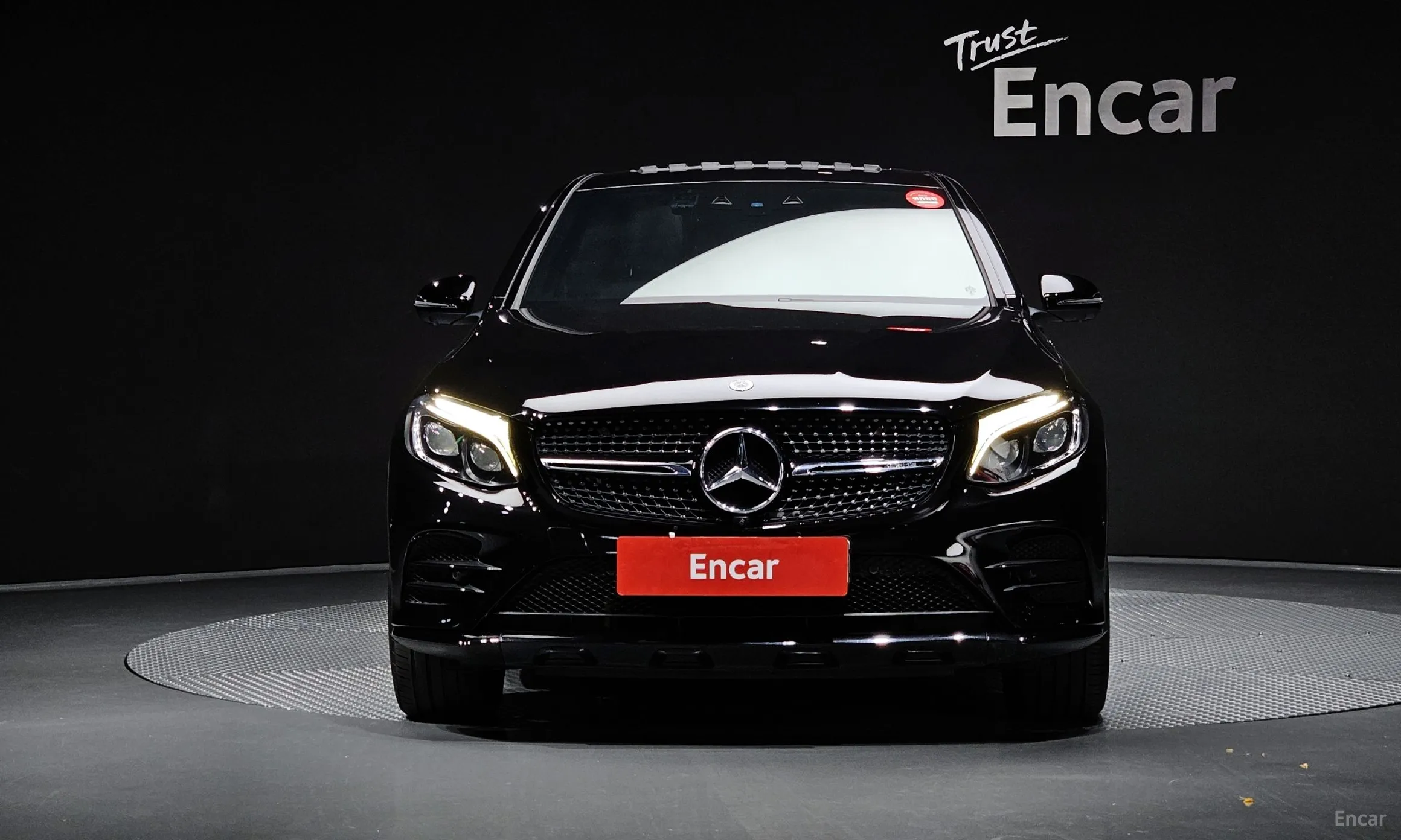 Mercedes Benz GLC-Class X253 превью 2