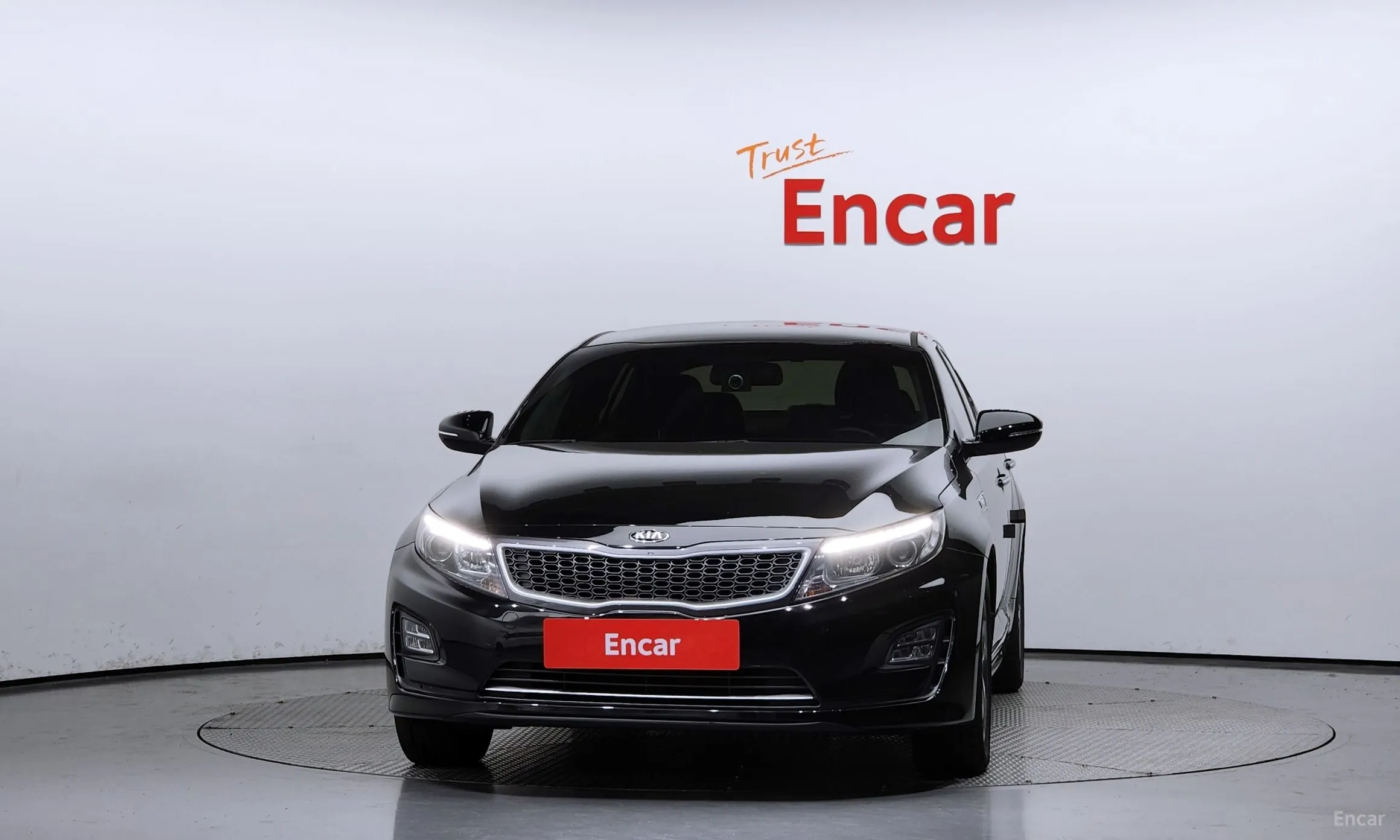 Kia K5 Hybrid превью 2