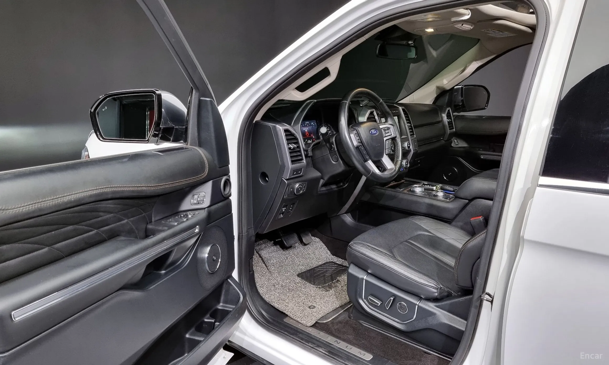 Ford Expedition превью 10