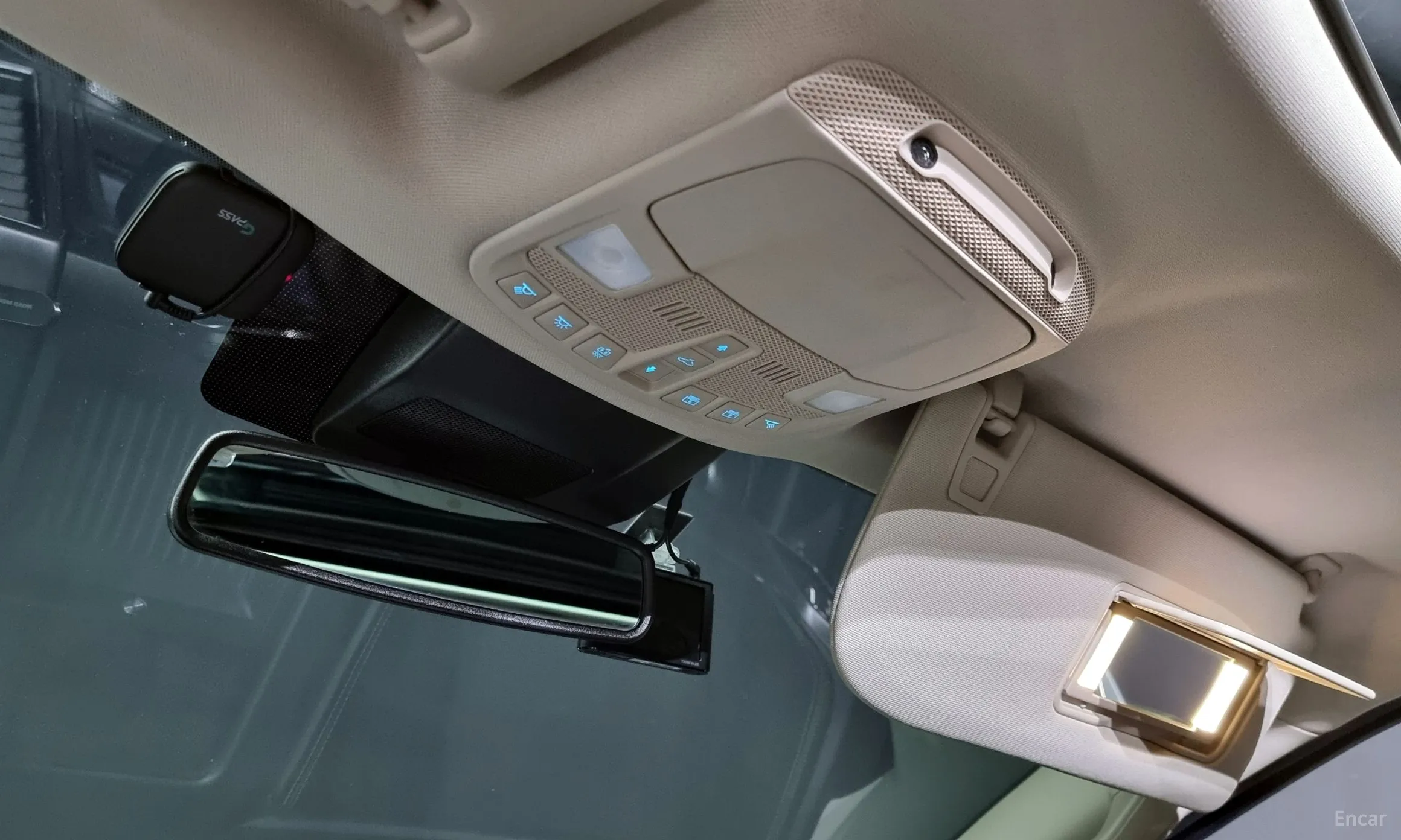 Ford Expedition превью 16