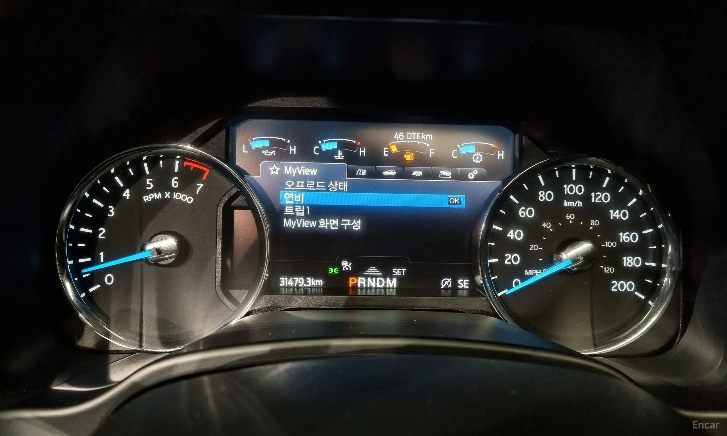 Ford Expedition превью 8