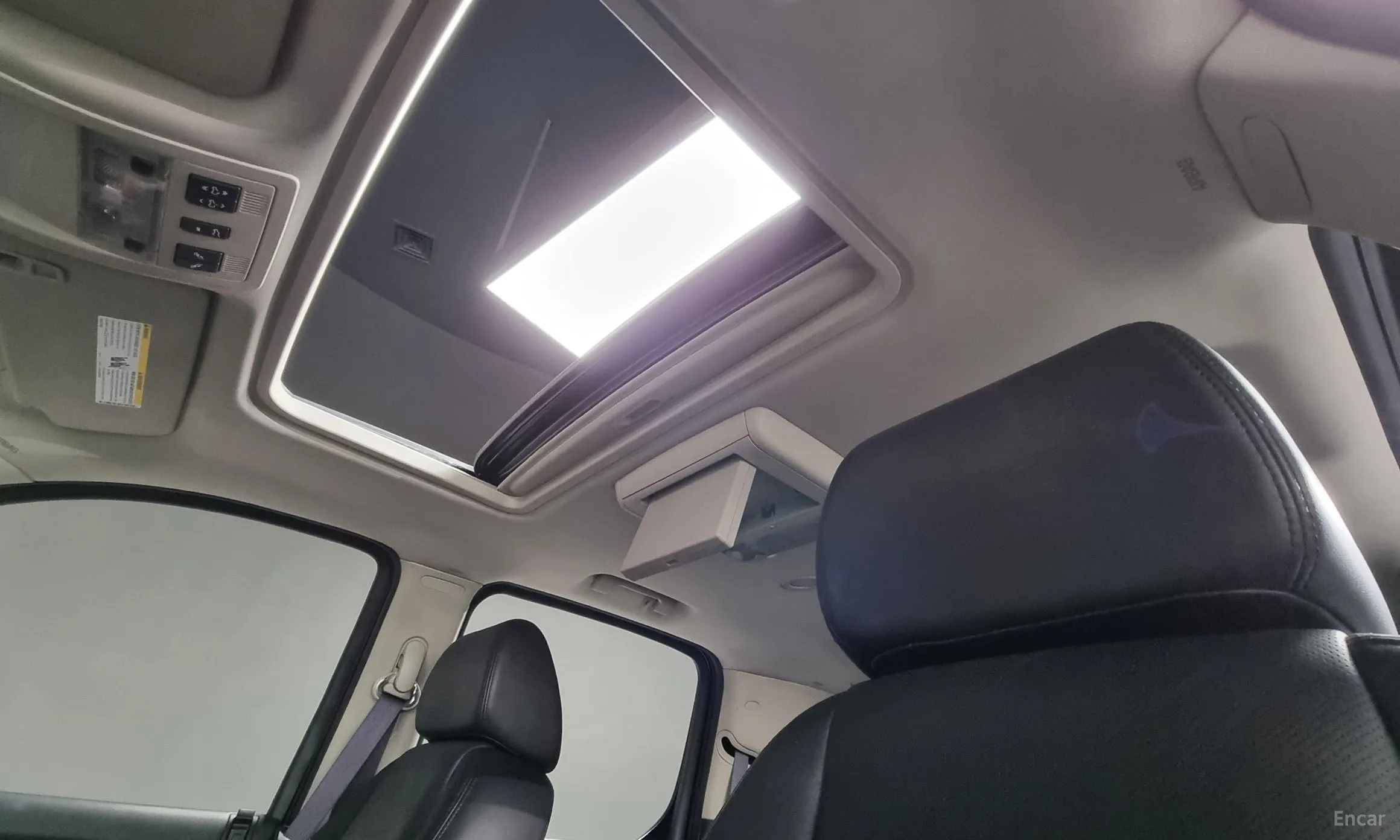 Cadillac Escalade превью 11