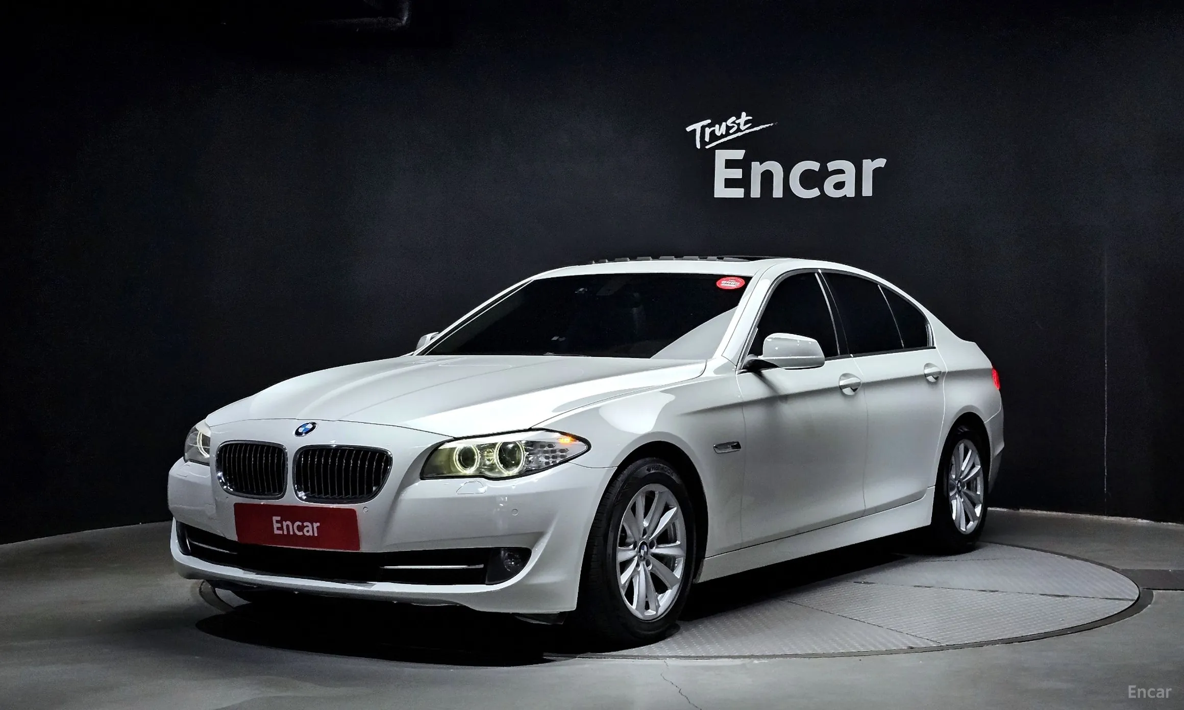 5 Series (F10)
