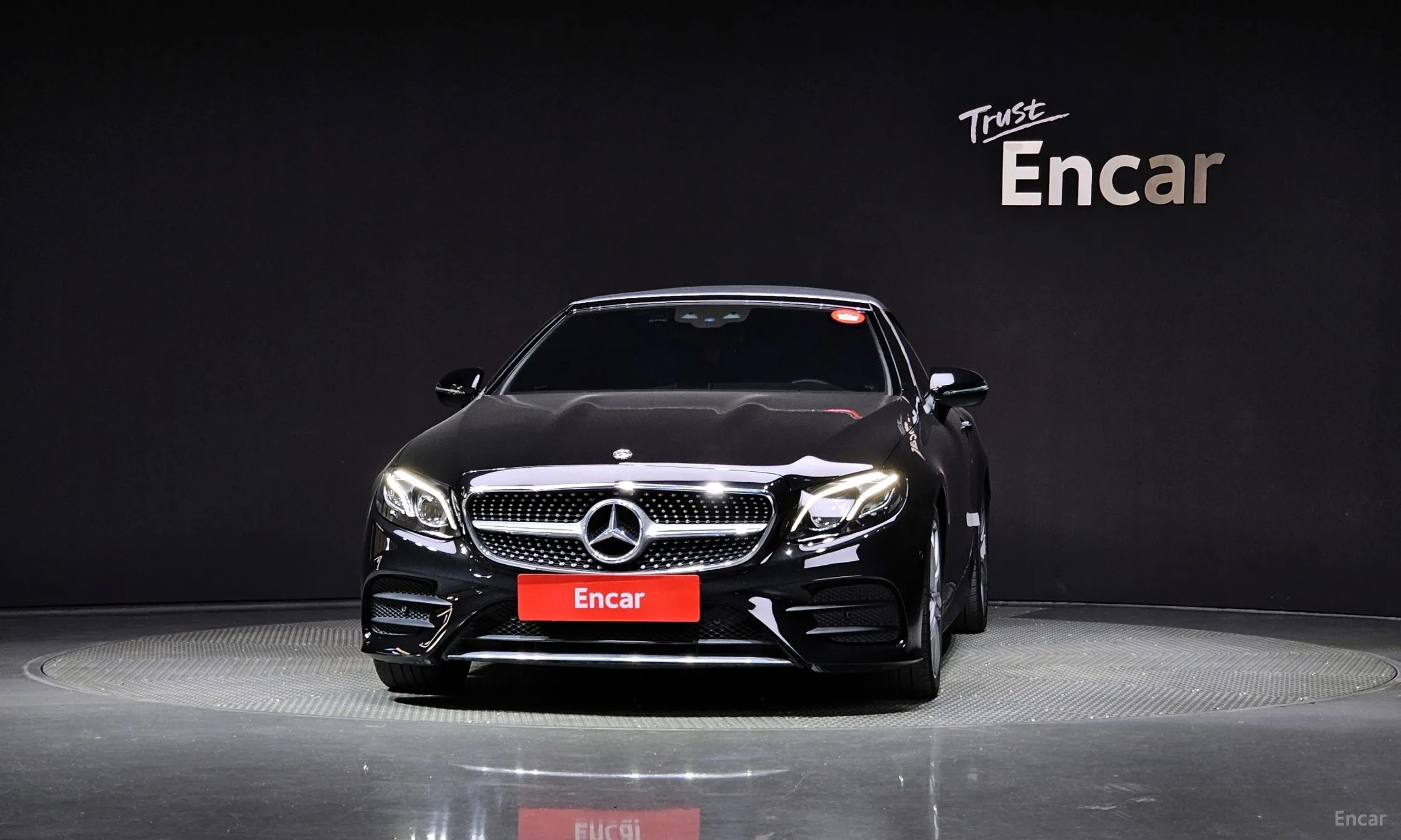 Mercedes Benz E-Class W213
