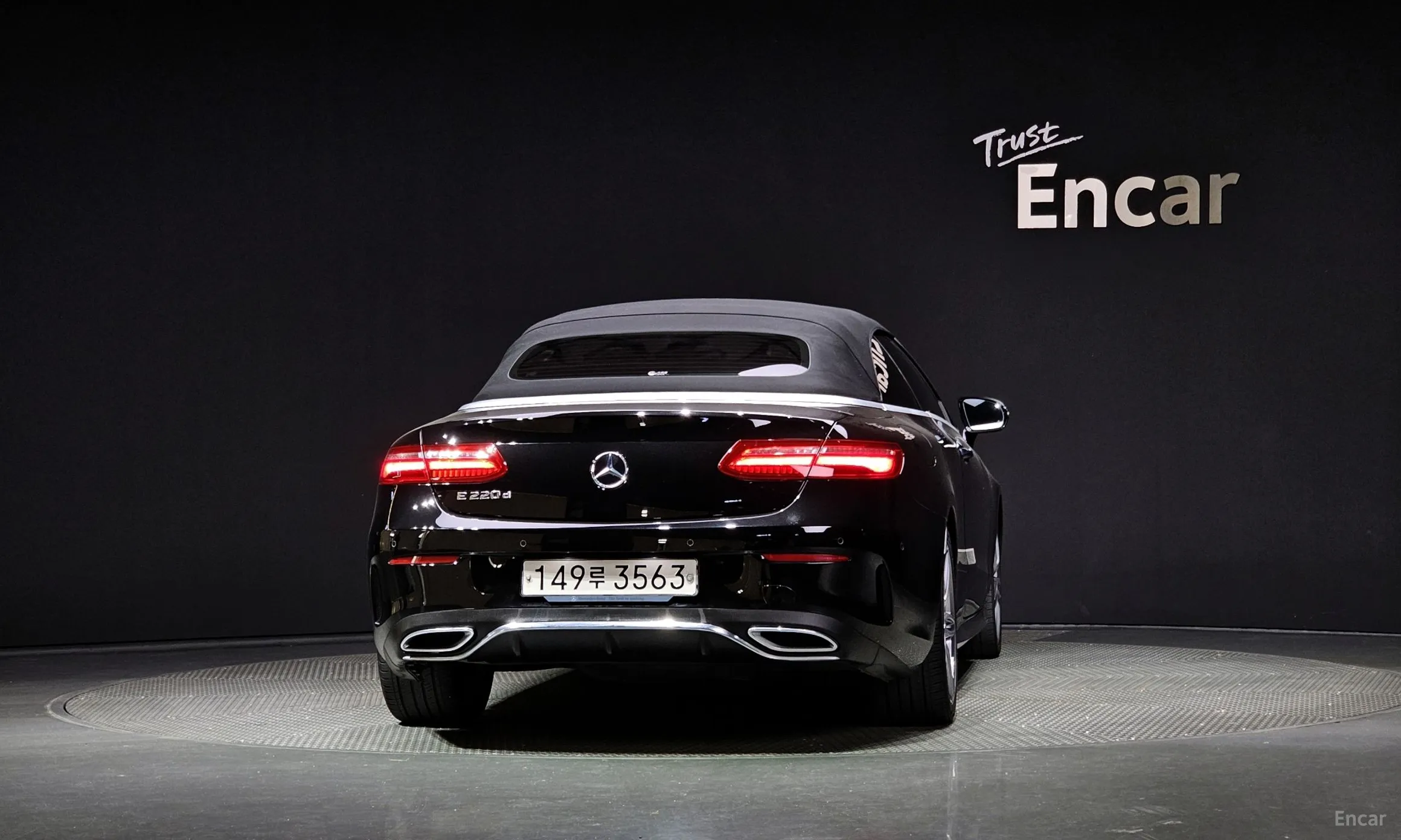 Mercedes Benz E-Class W213 превью 3