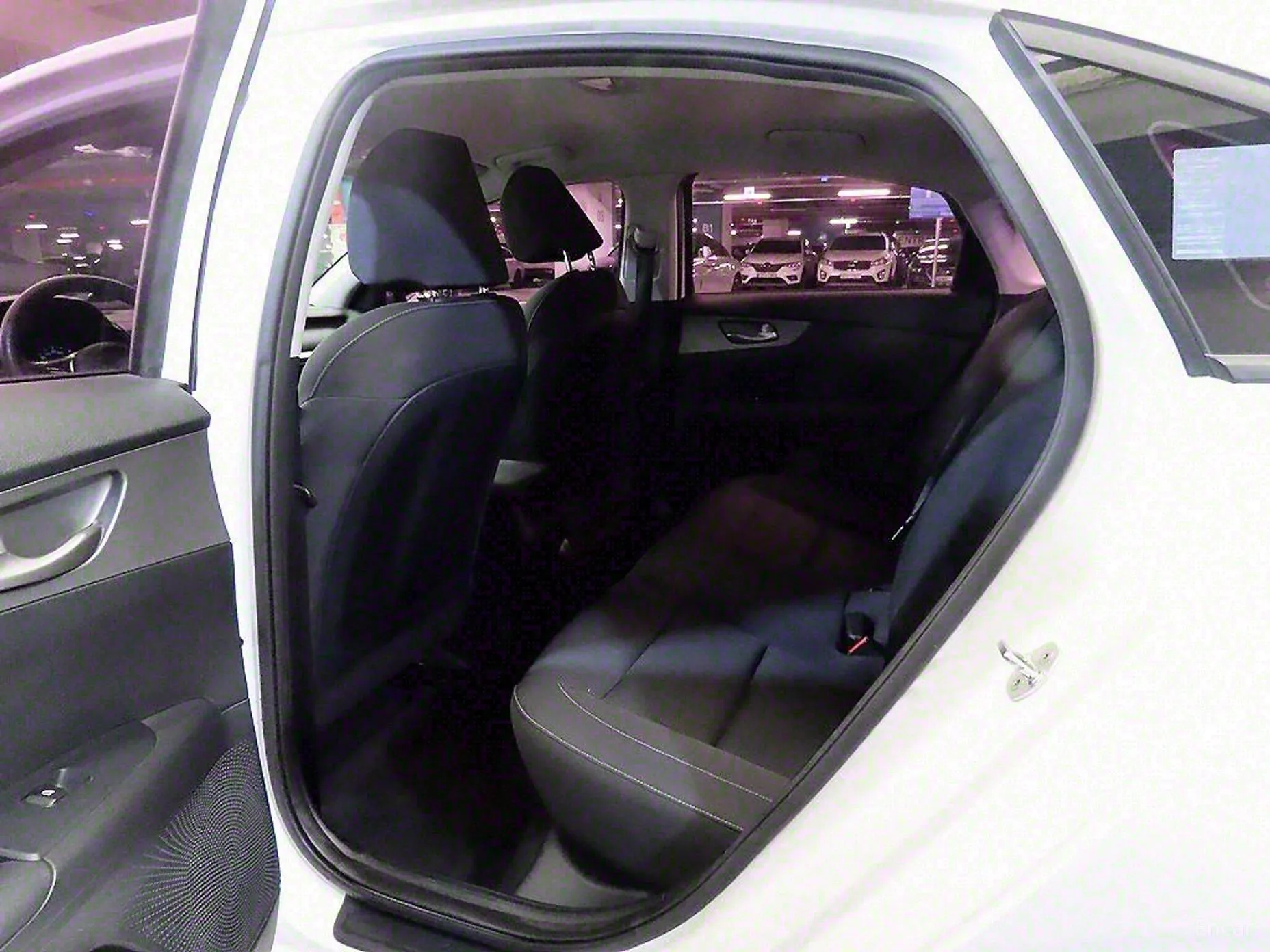 Kia K3 превью 4
