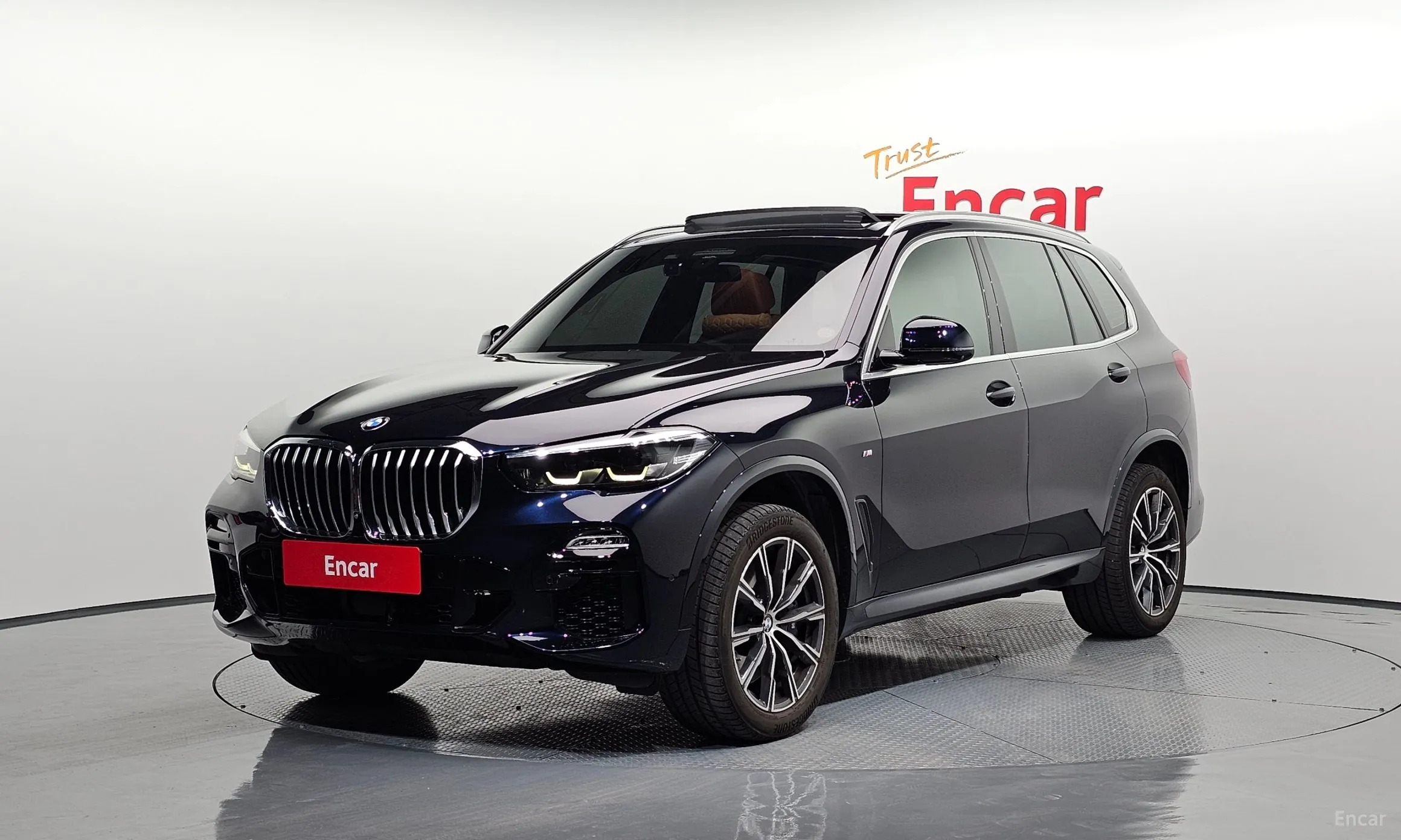 BMW X5 (G05)