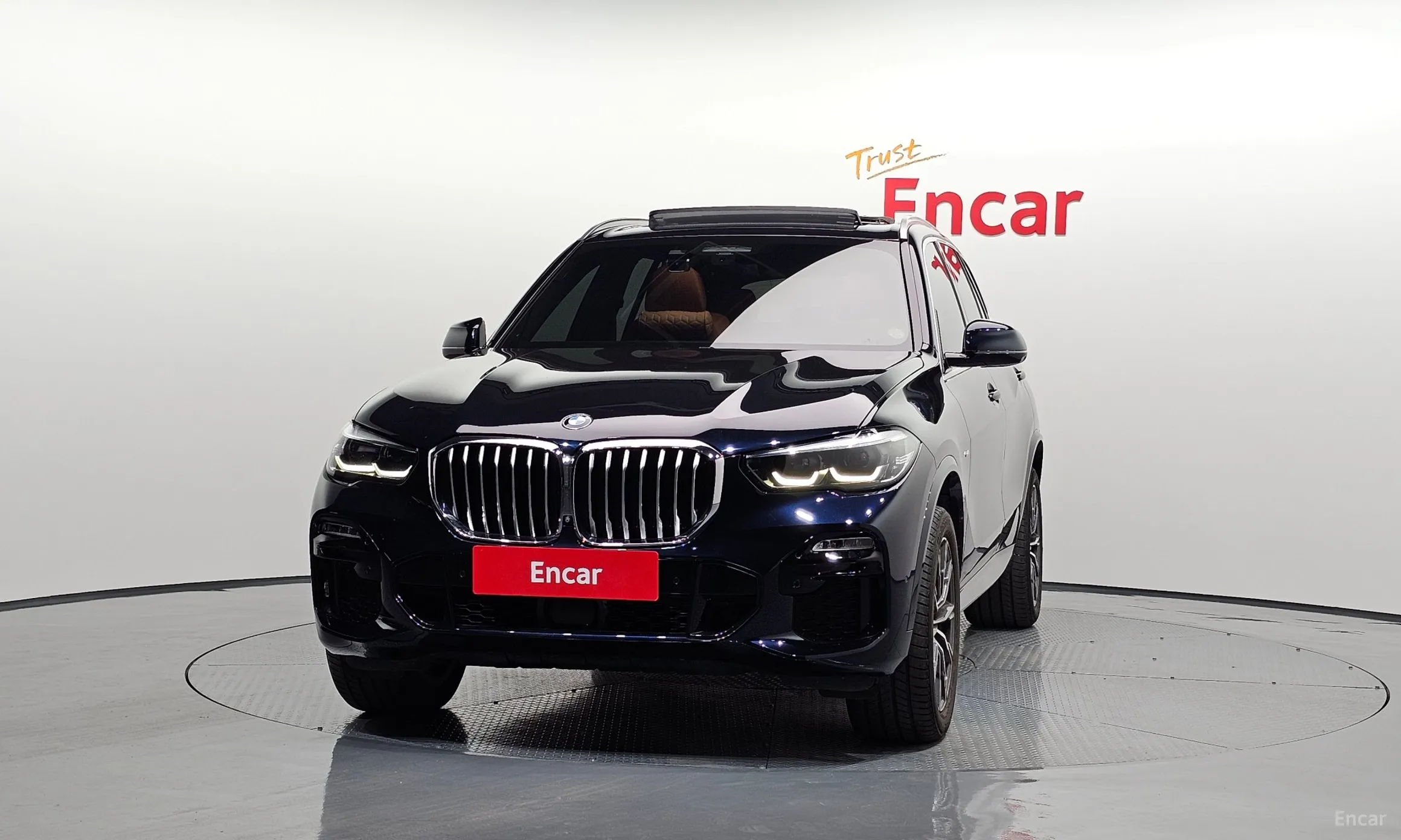 BMW X5 (G05)