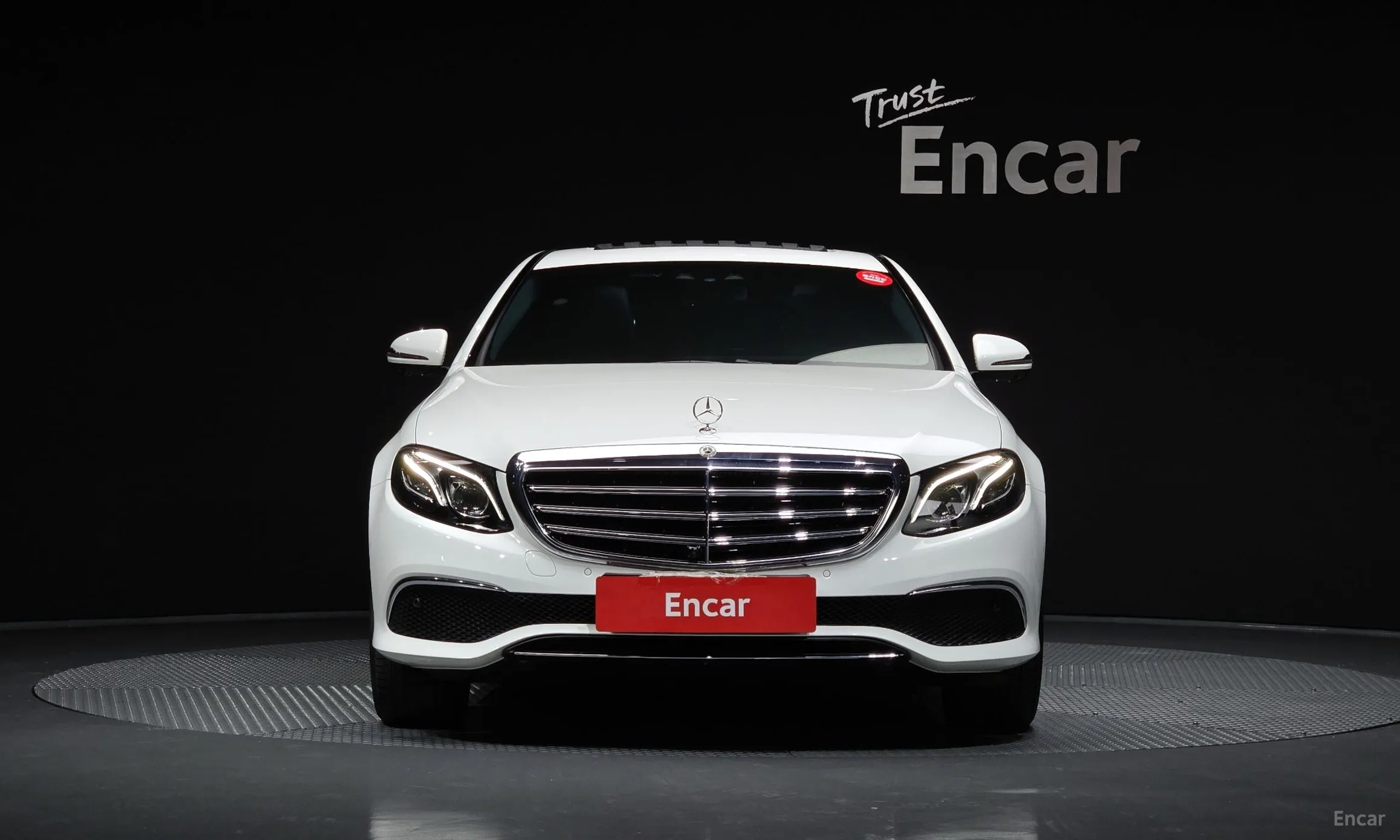 Mercedes Benz E-Class W213 превью 2