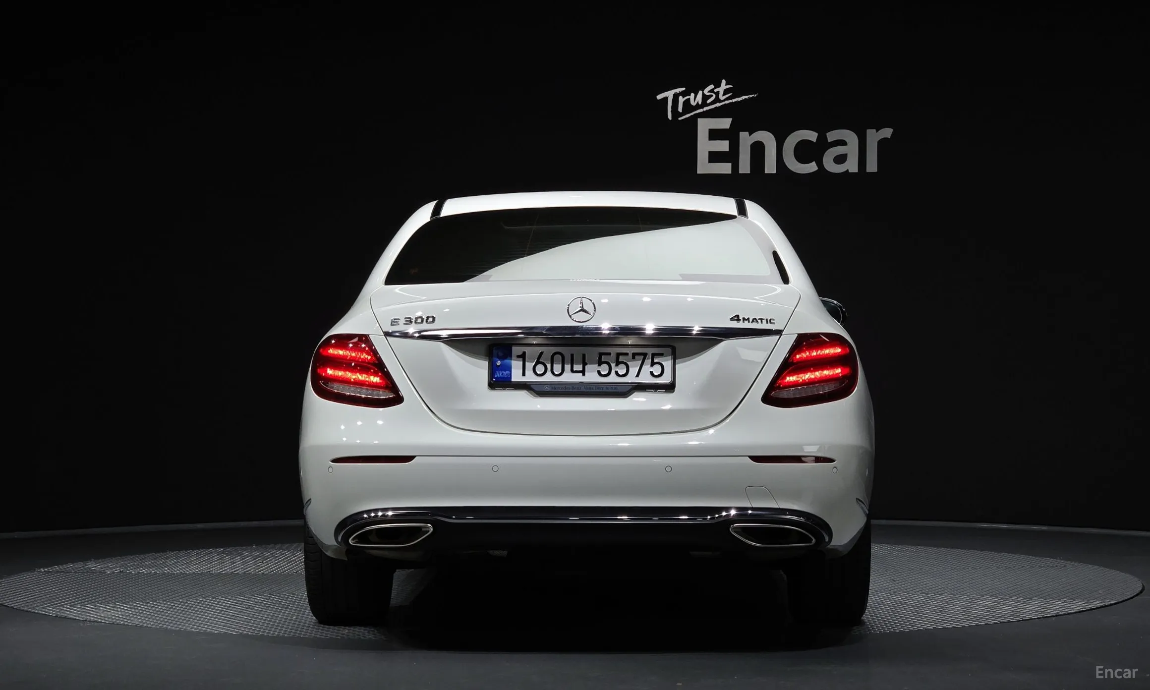Mercedes Benz E-Class W213 превью 3