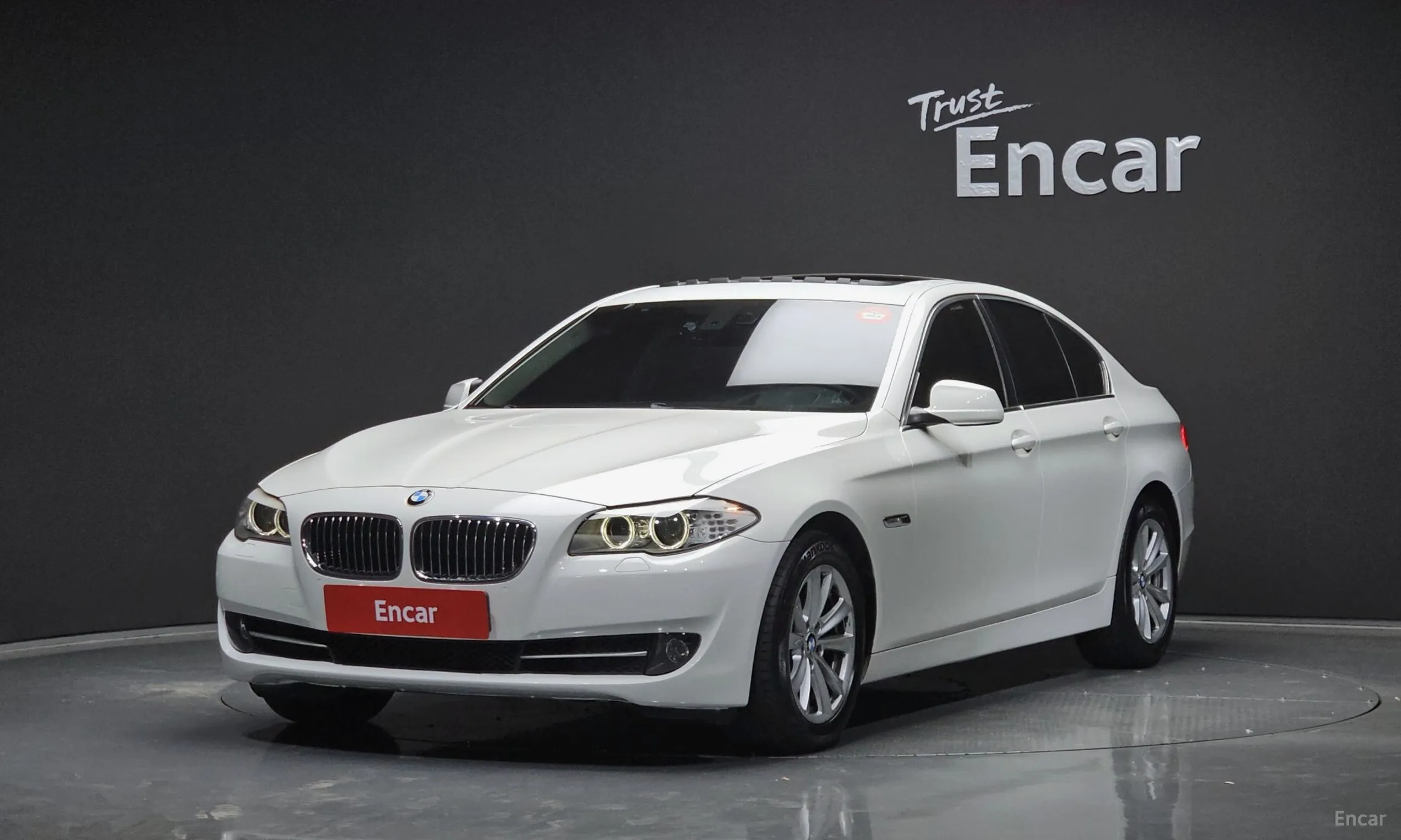 5 Series (F10)