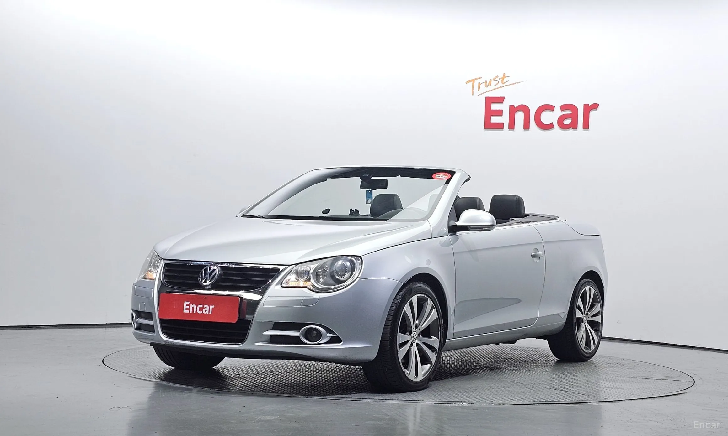 Volkswagen EOS