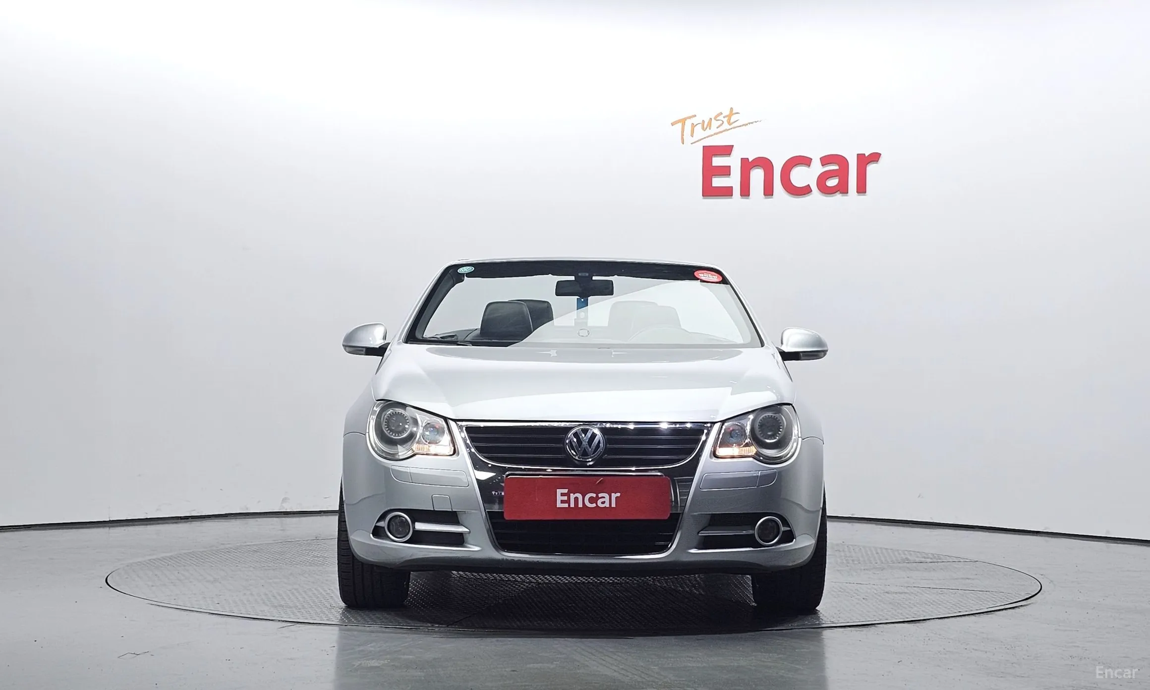 Volkswagen EOS