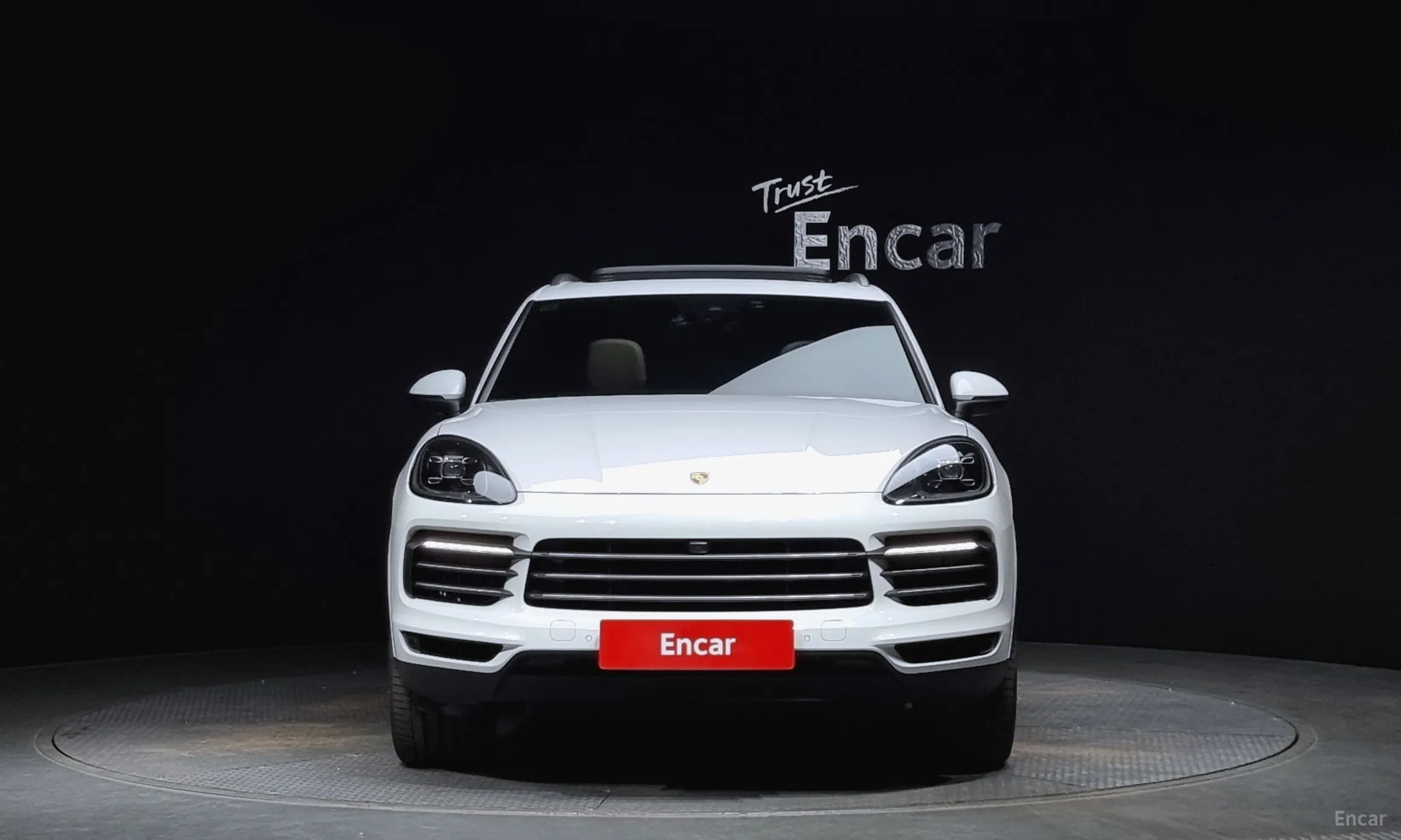 Porsche Cayenne (PO536) превью 2