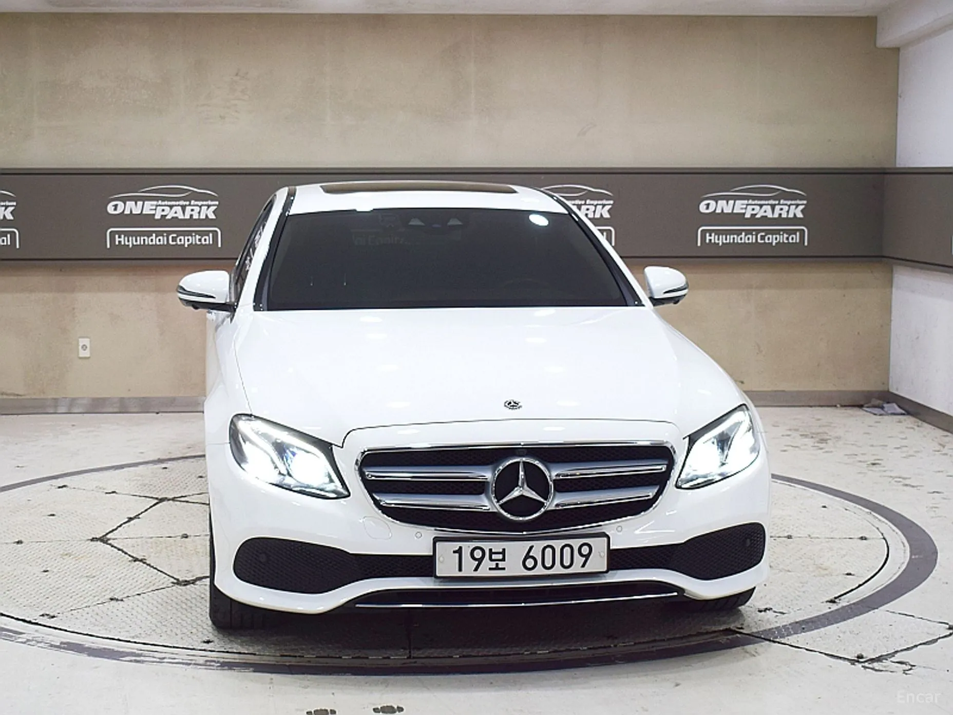 Mercedes Benz E-Class W213 превью 2