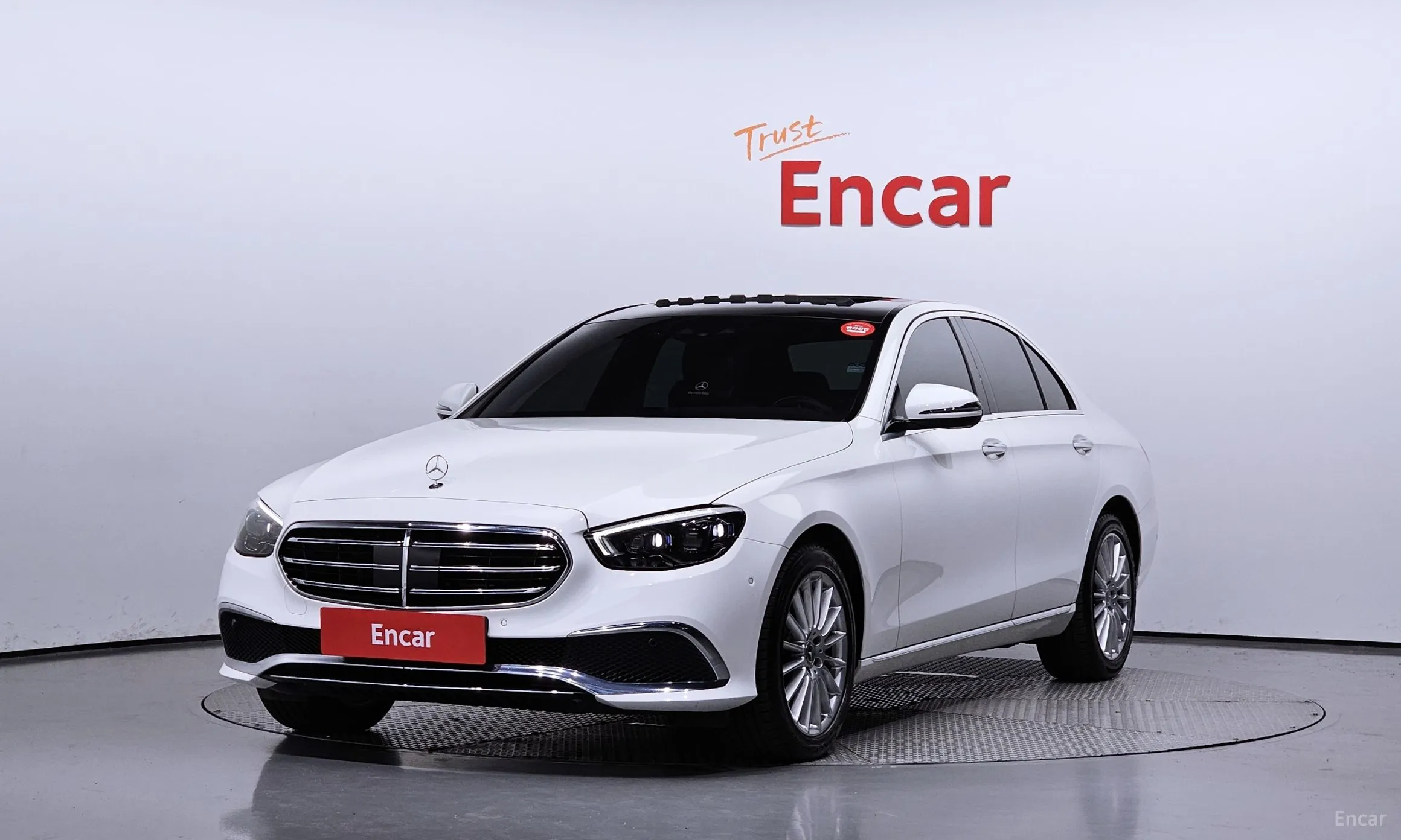 E-Class W213