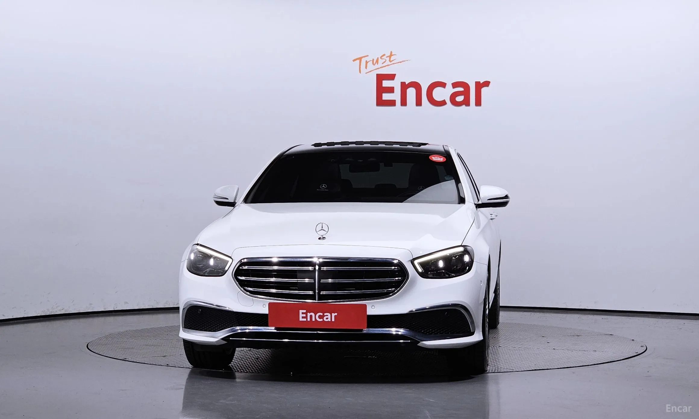 Mercedes Benz E-Class W213 превью 2