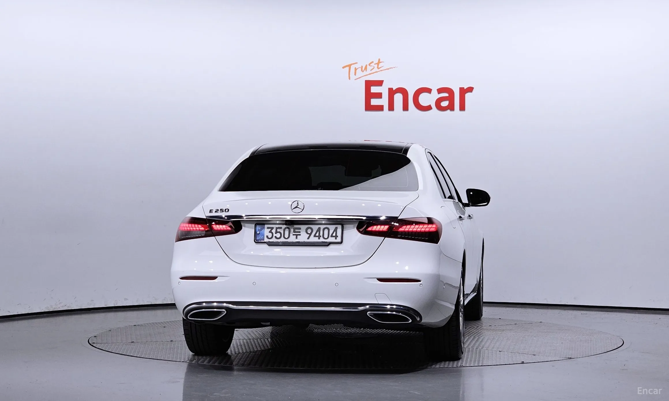 Mercedes Benz E-Class W213 превью 3
