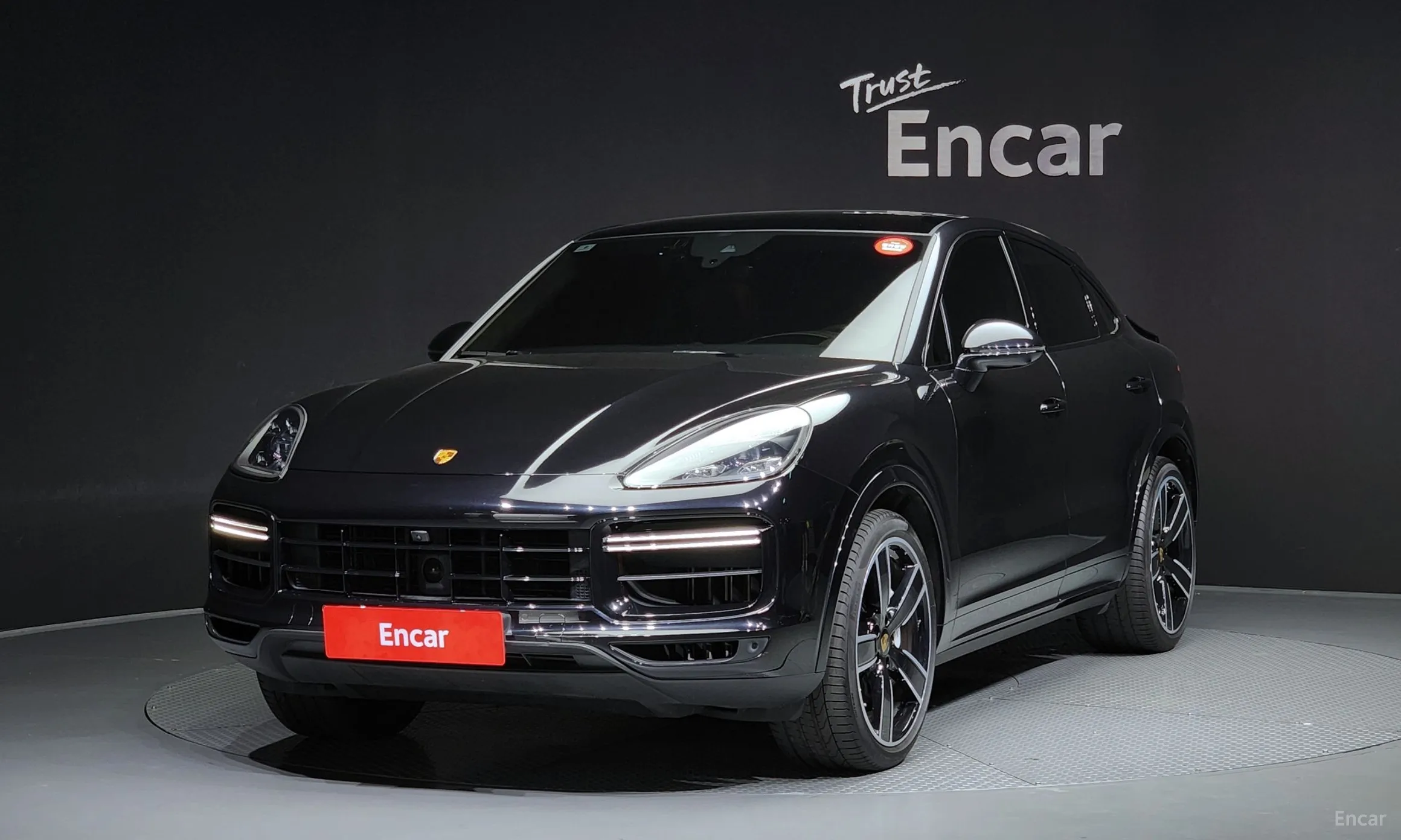 Porsche Cayenne (PO536)