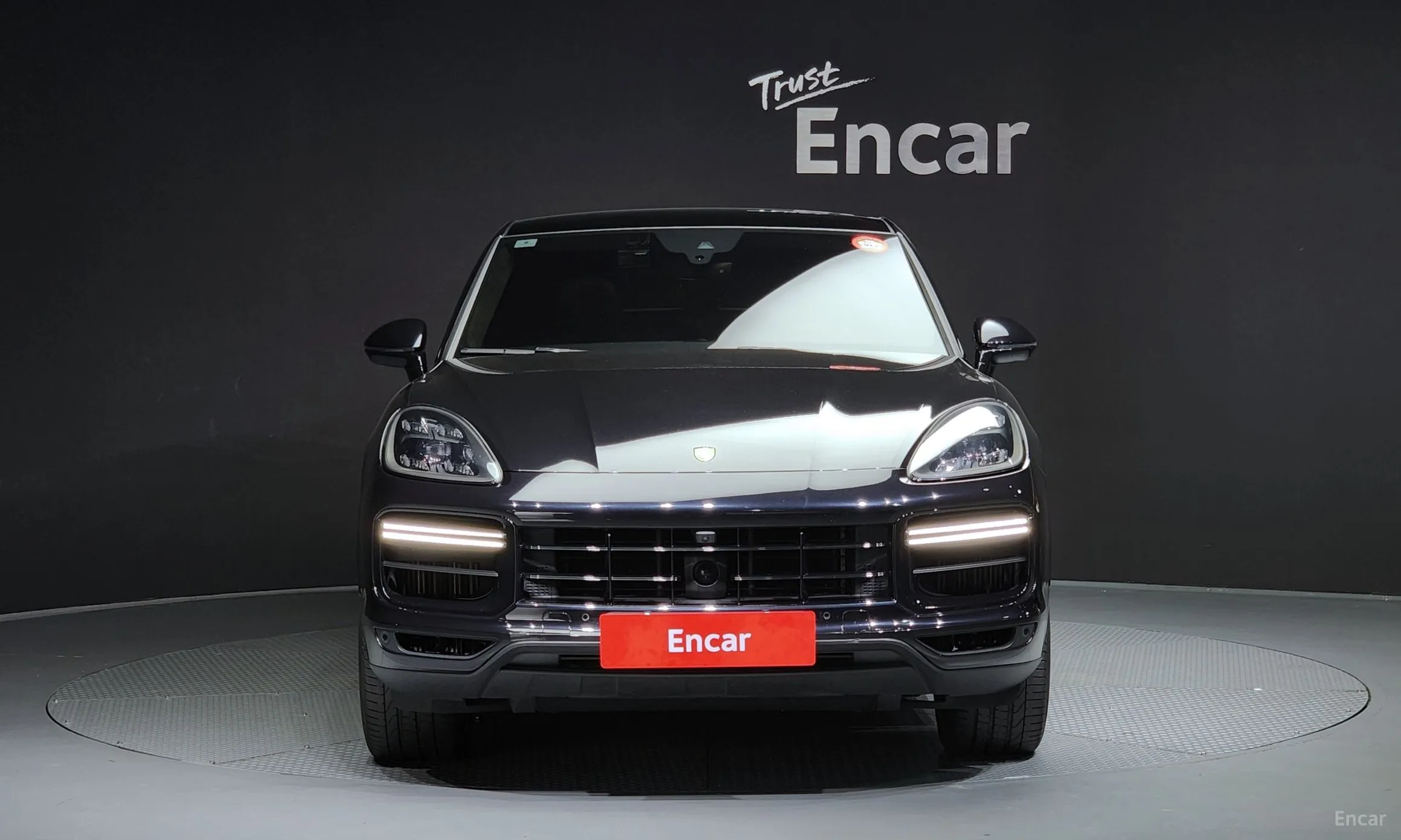 Porsche Cayenne (PO536)