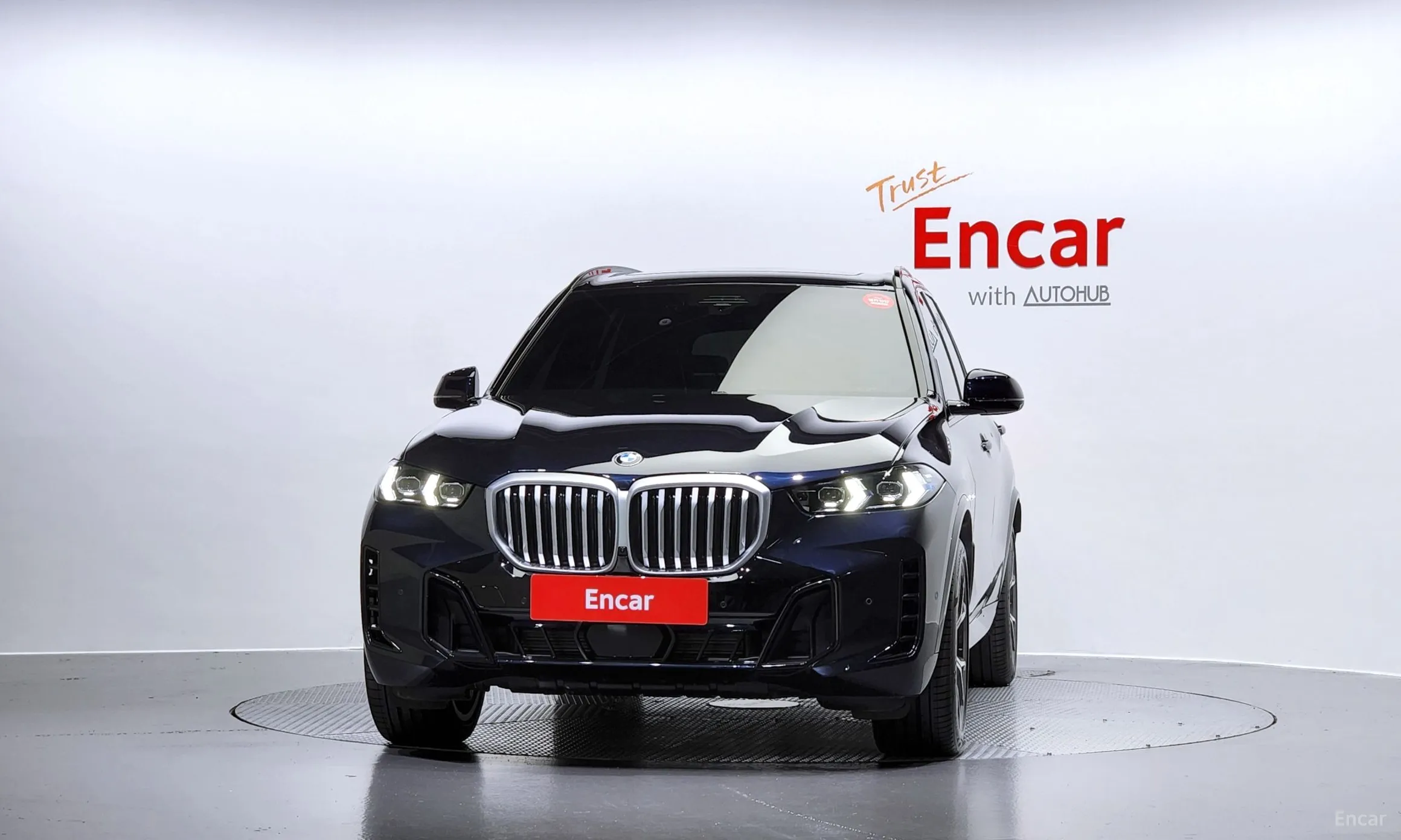 BMW X5 (G05)