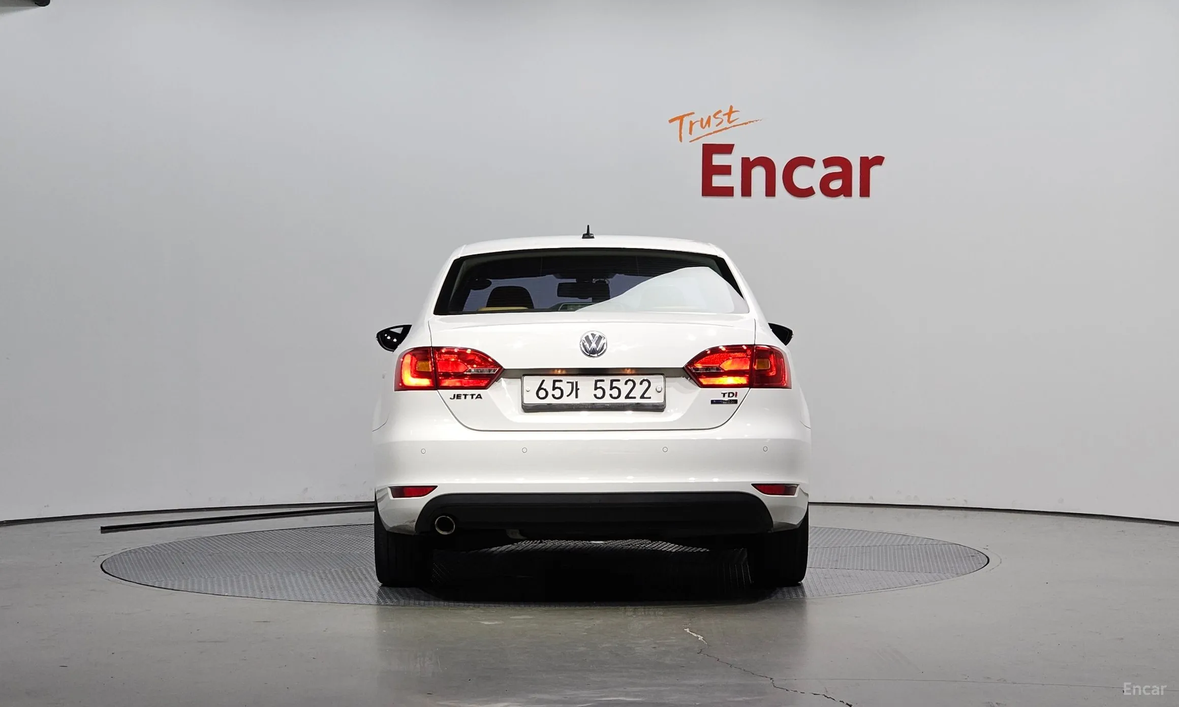 Volkswagen New Zeta превью 3