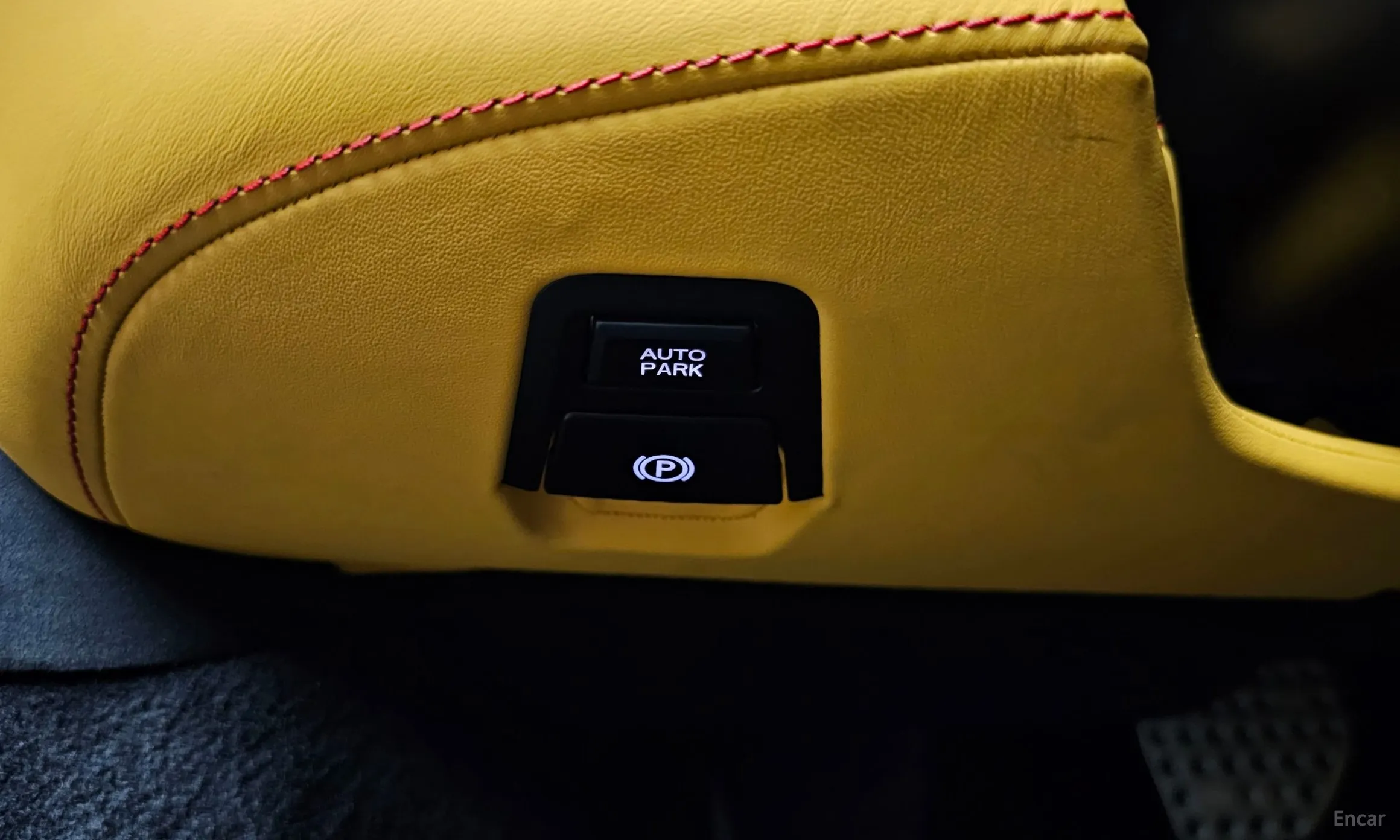 Ferrari 296 GTS превью 15