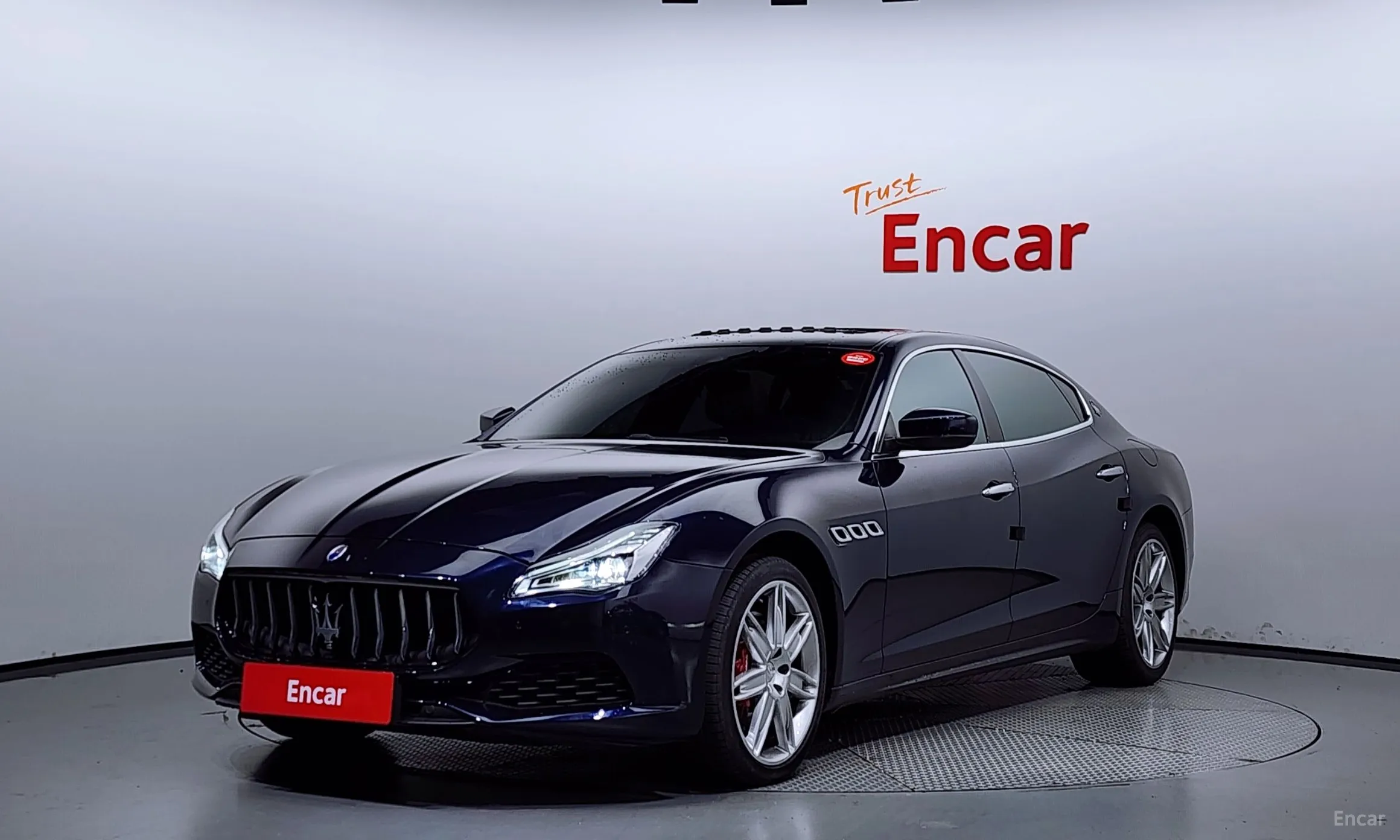 Quattroporte