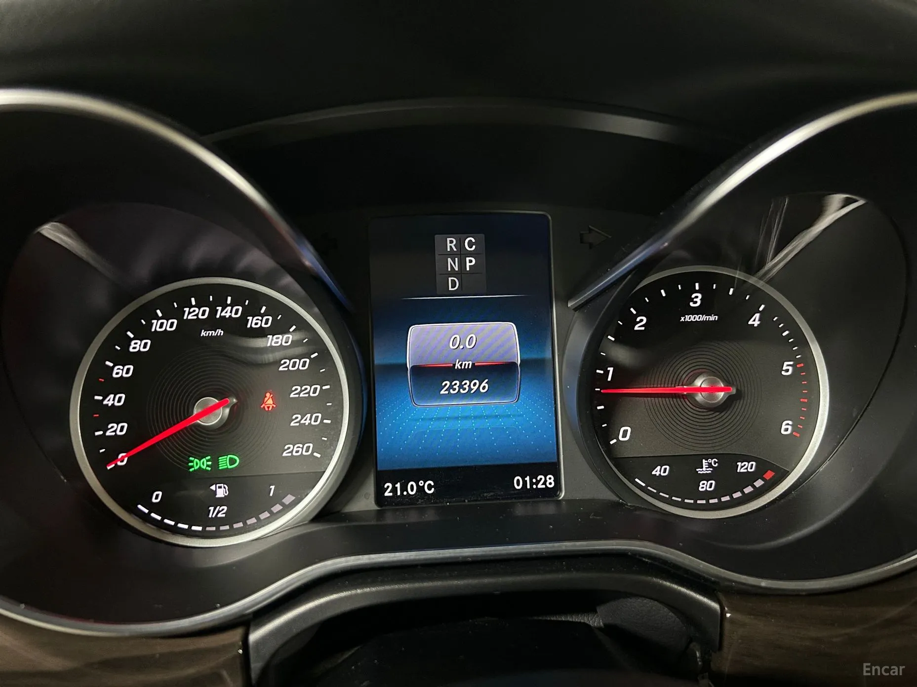 Mercedes Benz V-Class превью 3