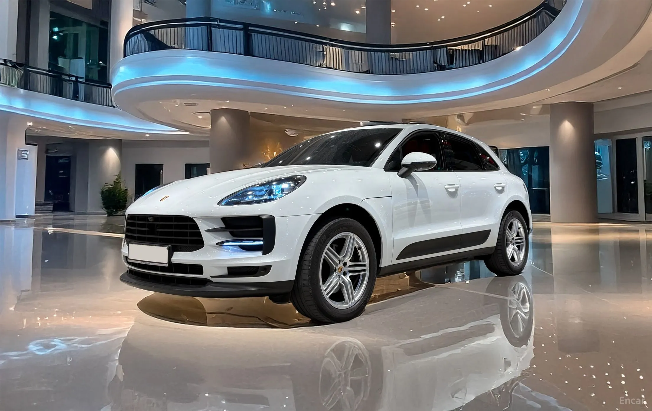 Macan