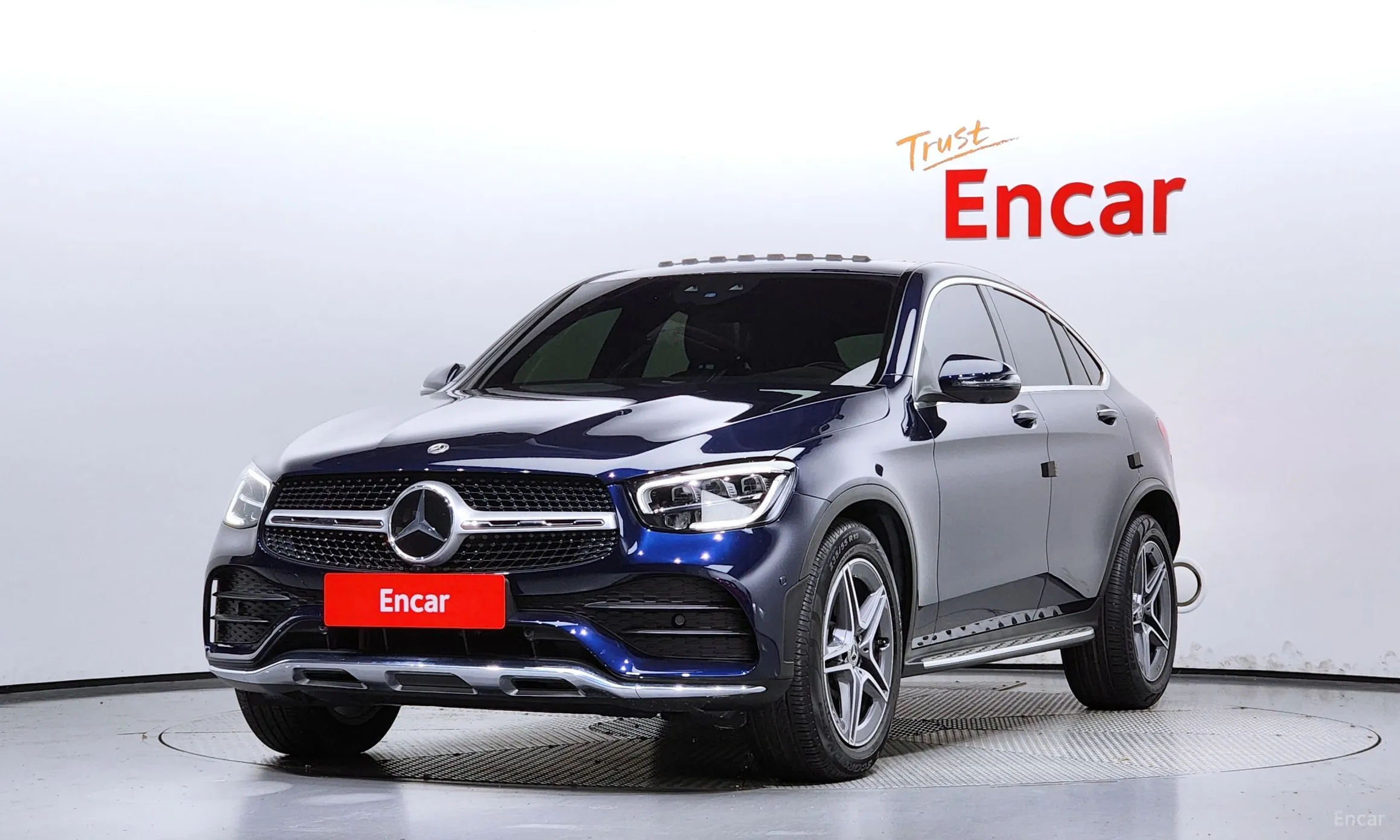 GLC-Class X253