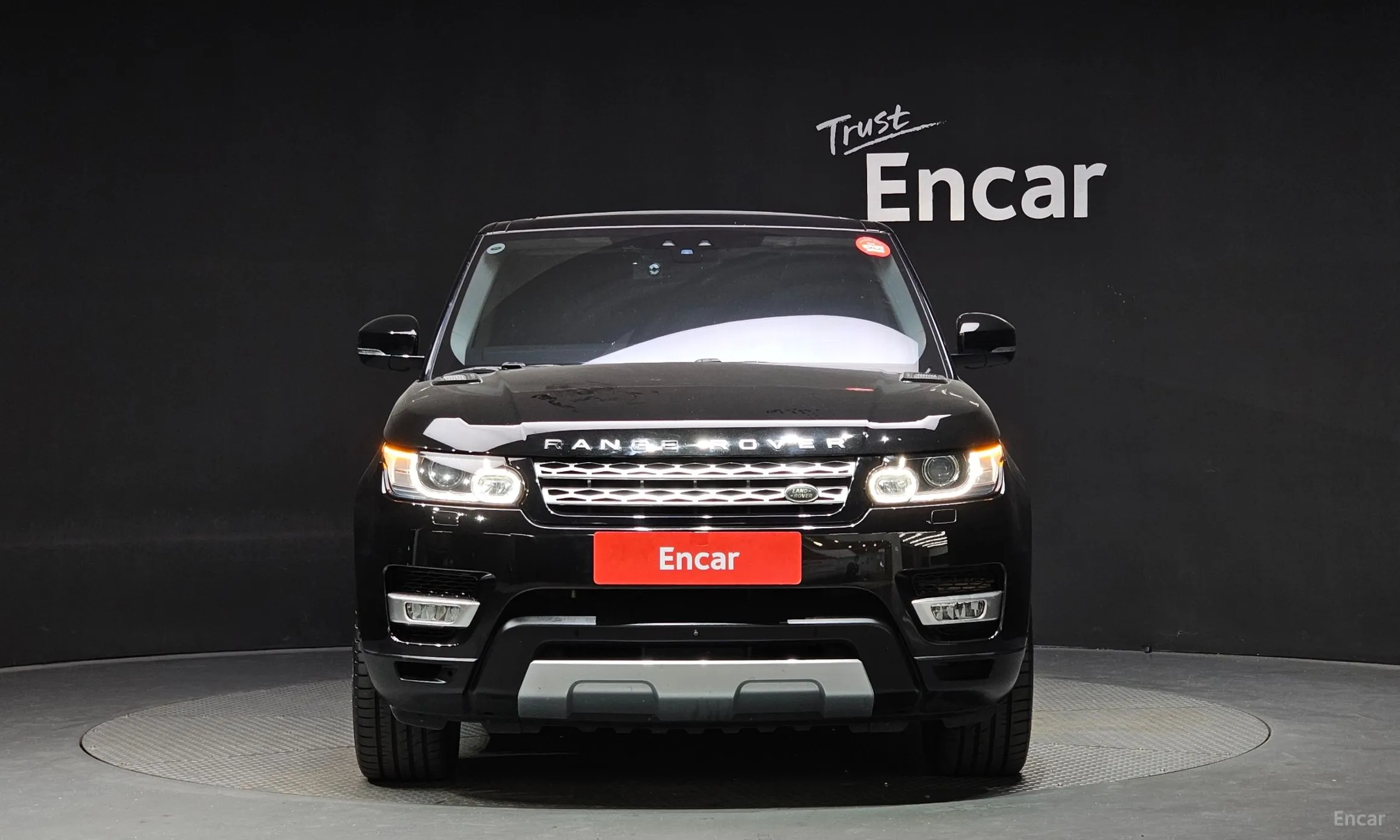 Land Rover Range Rover Sport 2nd Generation