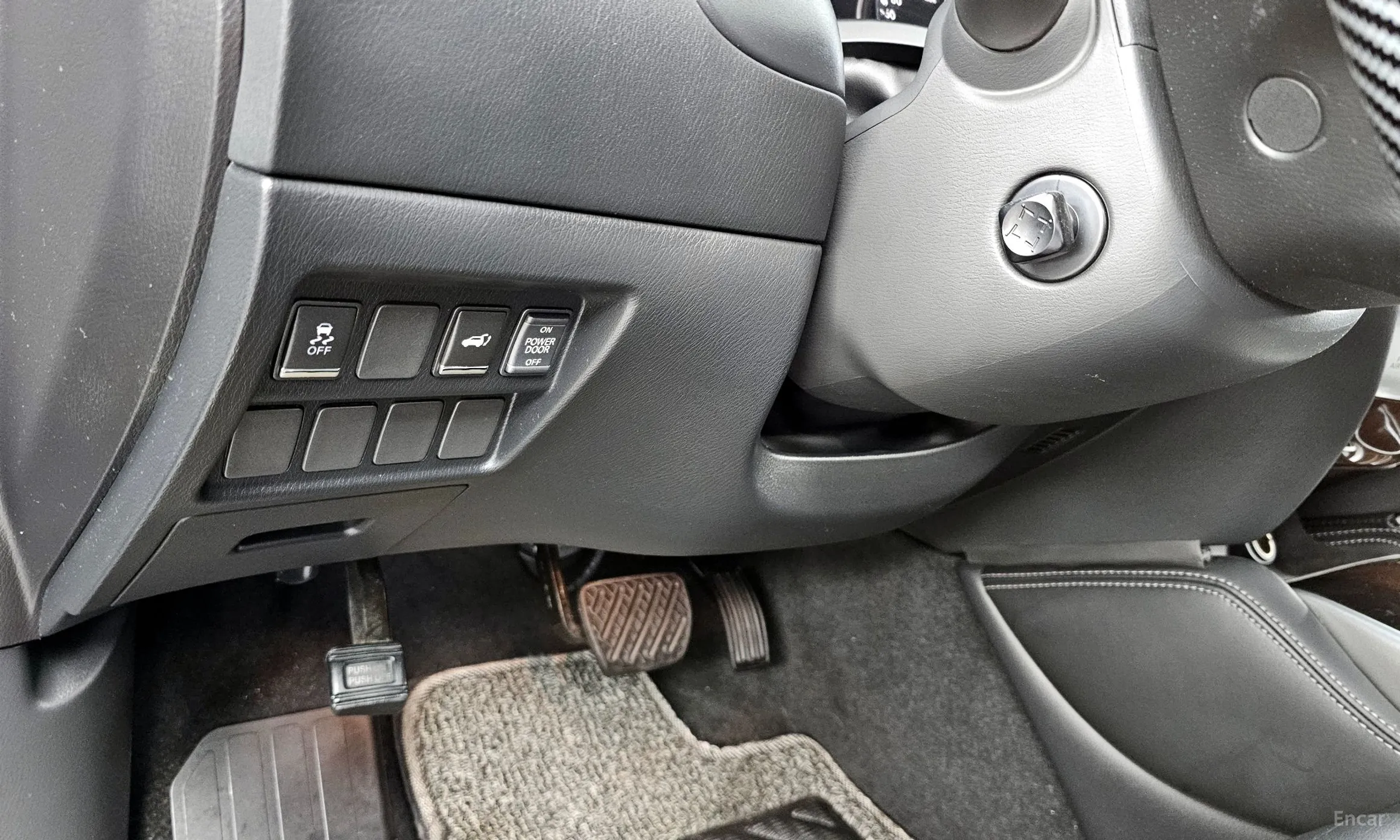 Infiniti QX60 превью 16