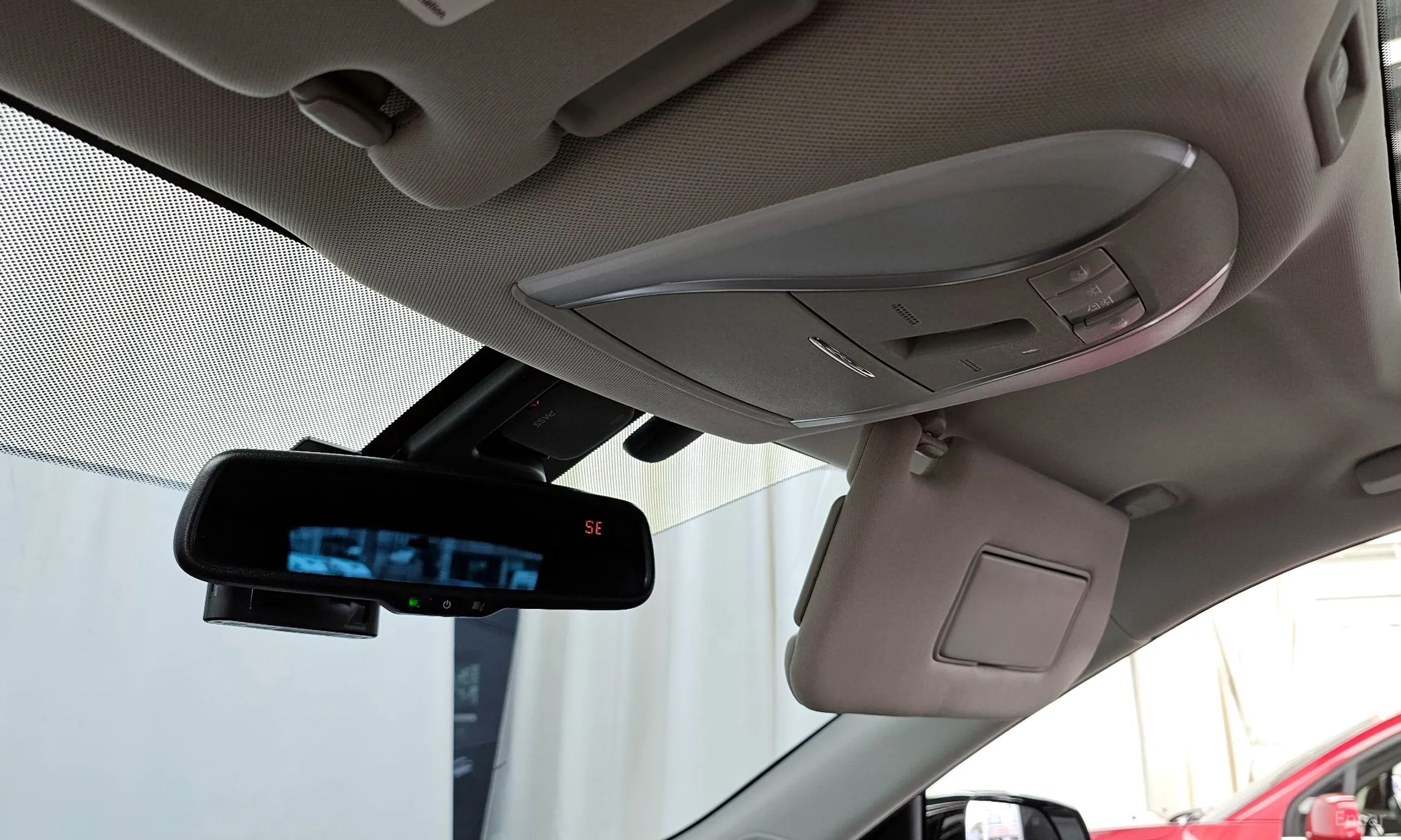 Infiniti QX60 превью 19