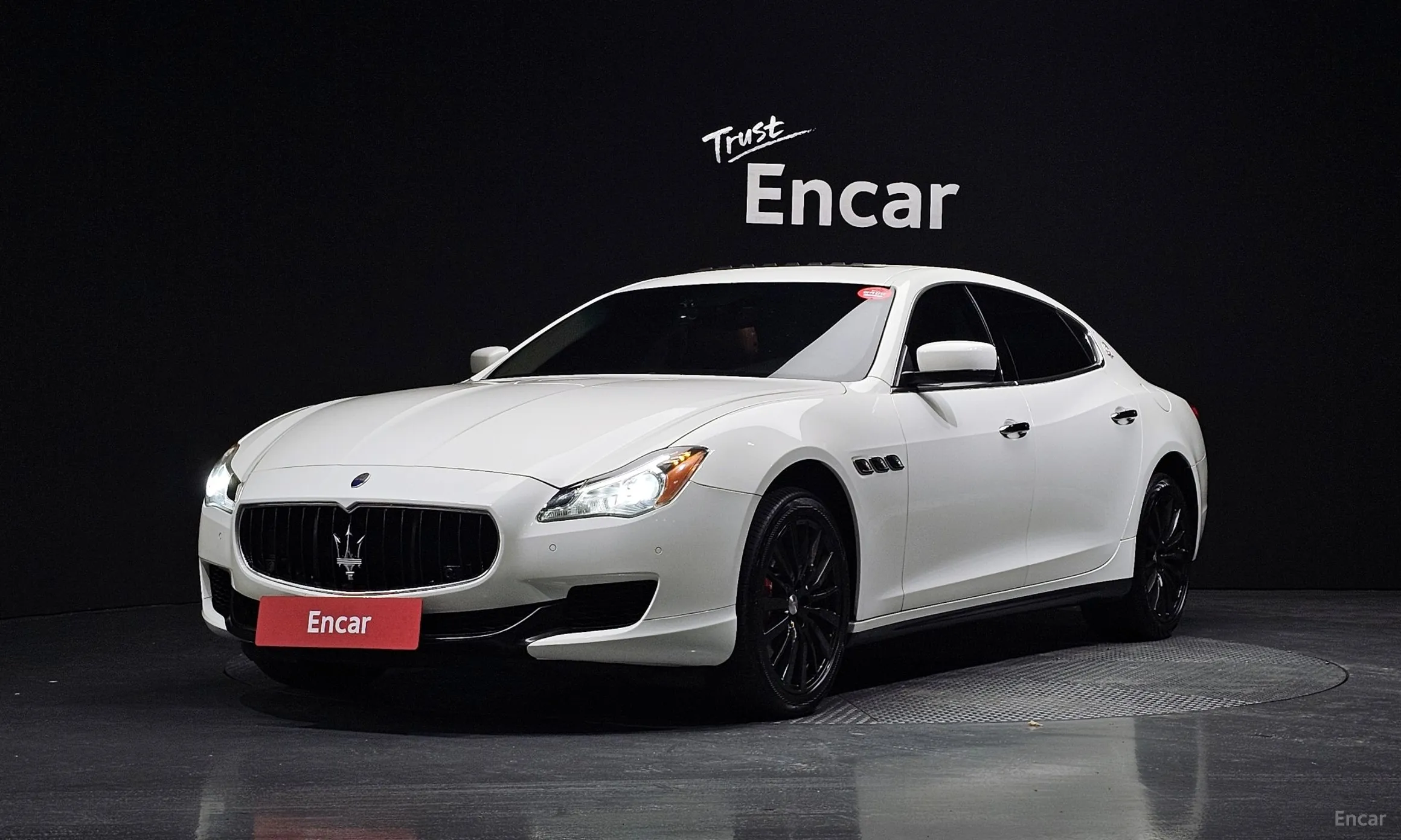 Quattroporte
