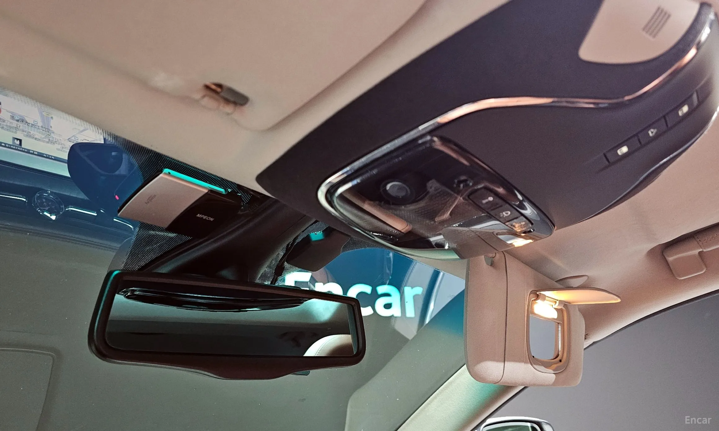 Maserati Quattroporte превью 20
