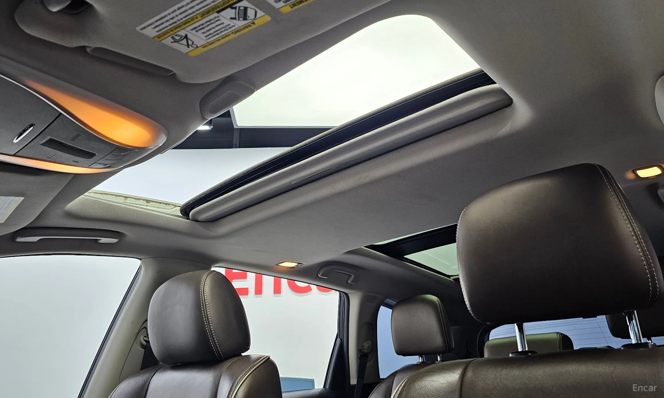 Infiniti QX60 превью 19