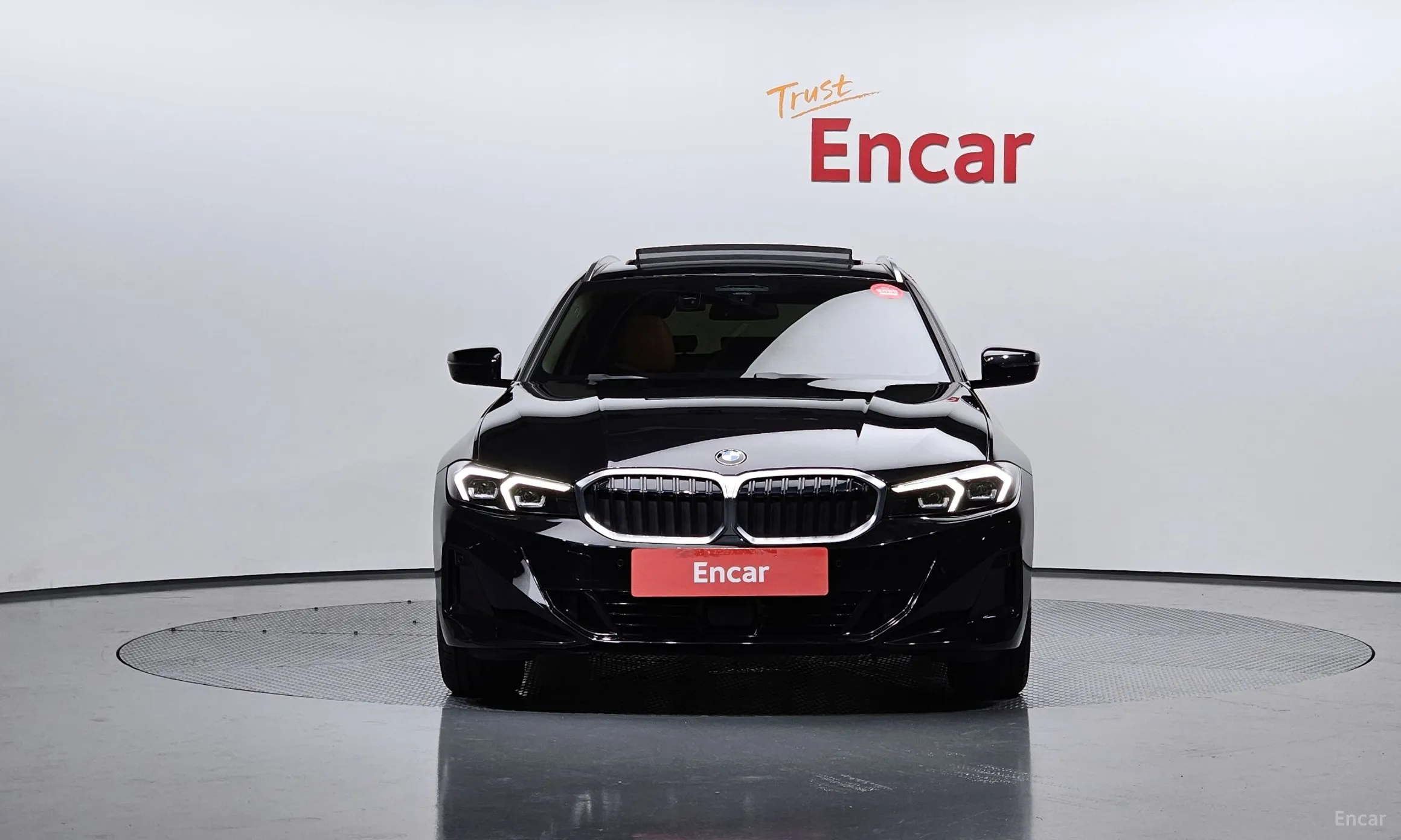 BMW 3 Series (G20)