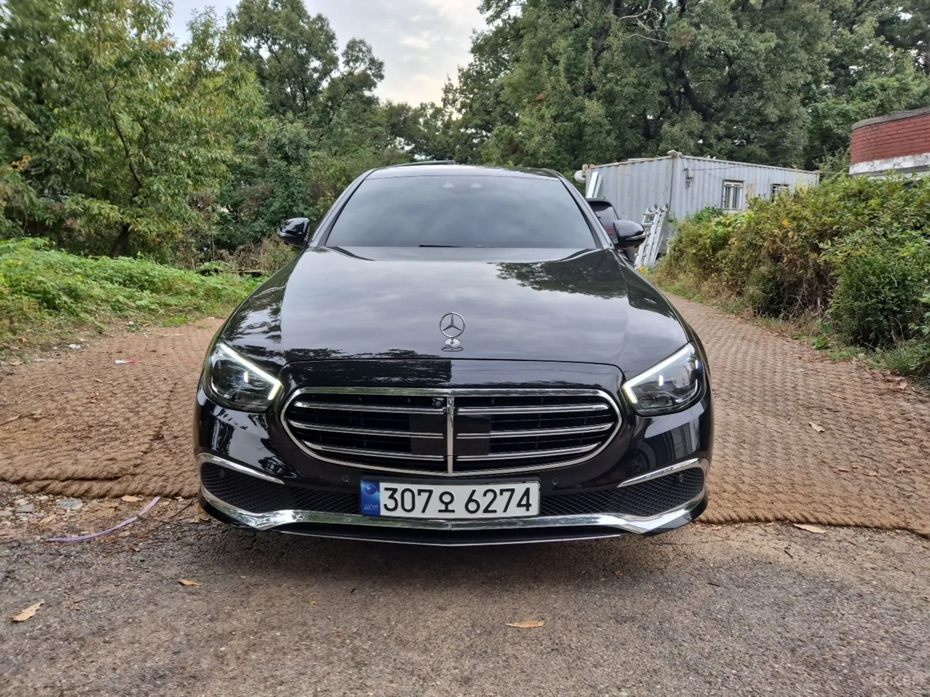 E-Class W213