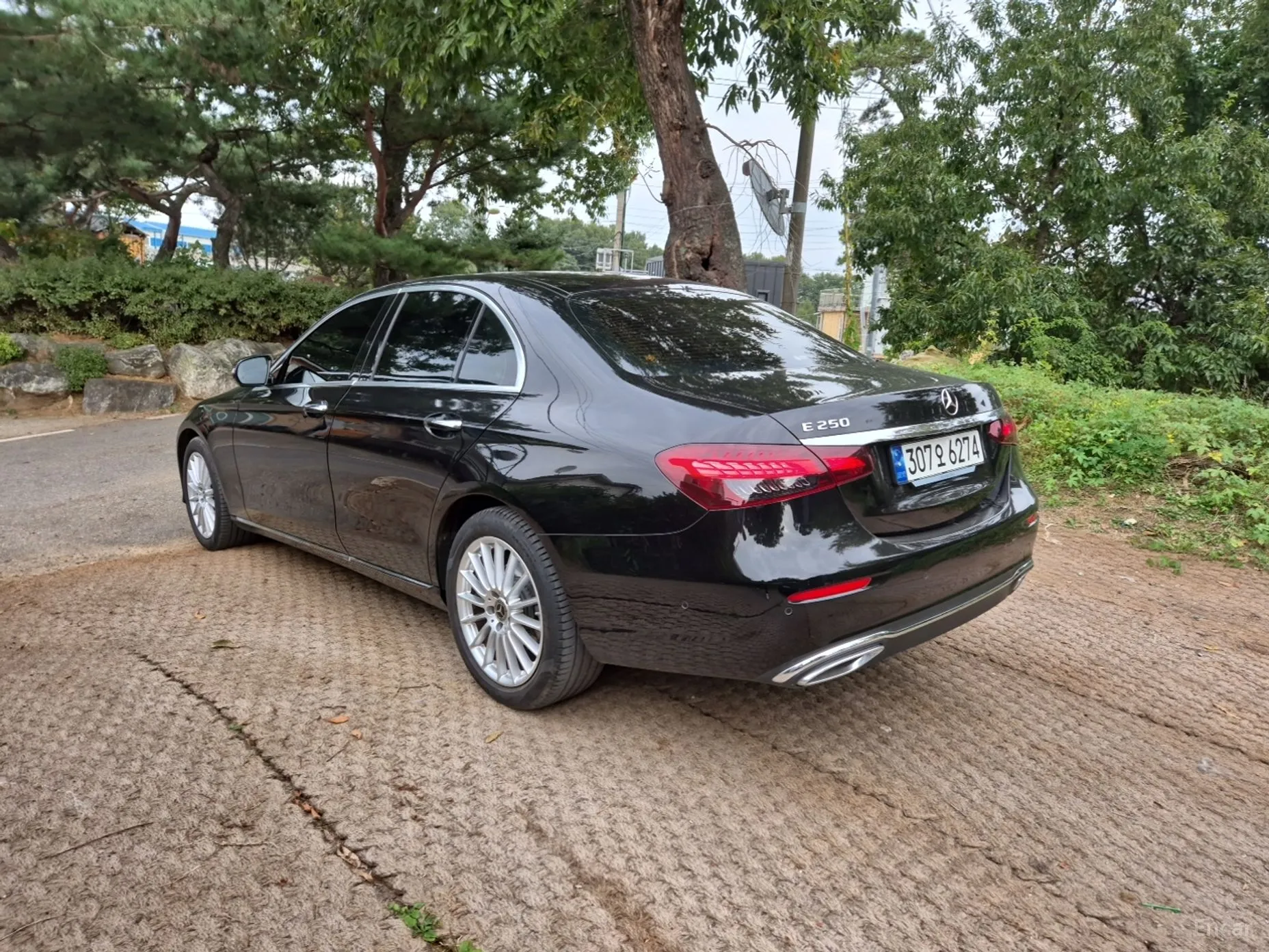 Mercedes Benz E-Class W213 превью 3