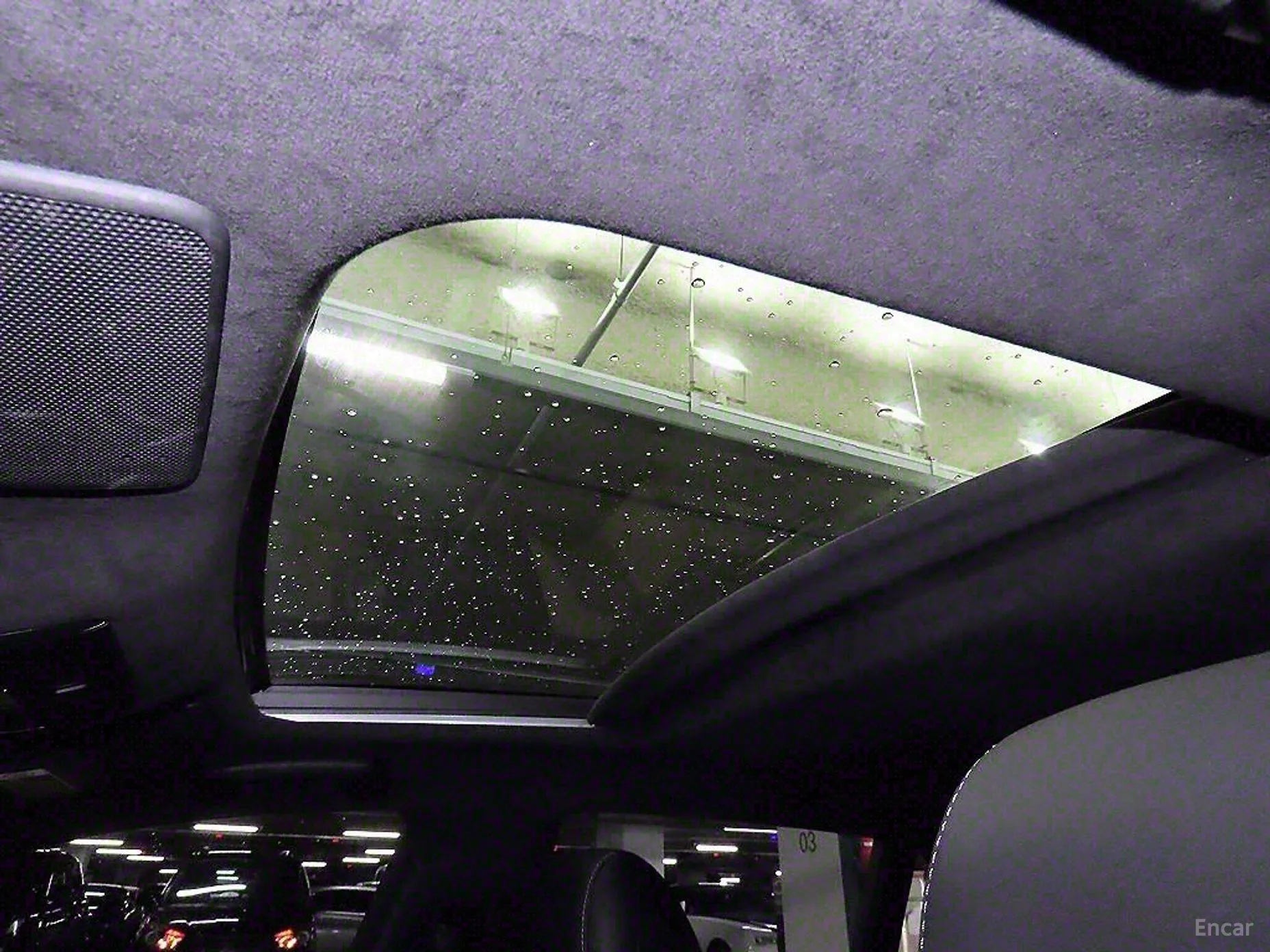Lexus LS500h Gen 5 превью 16