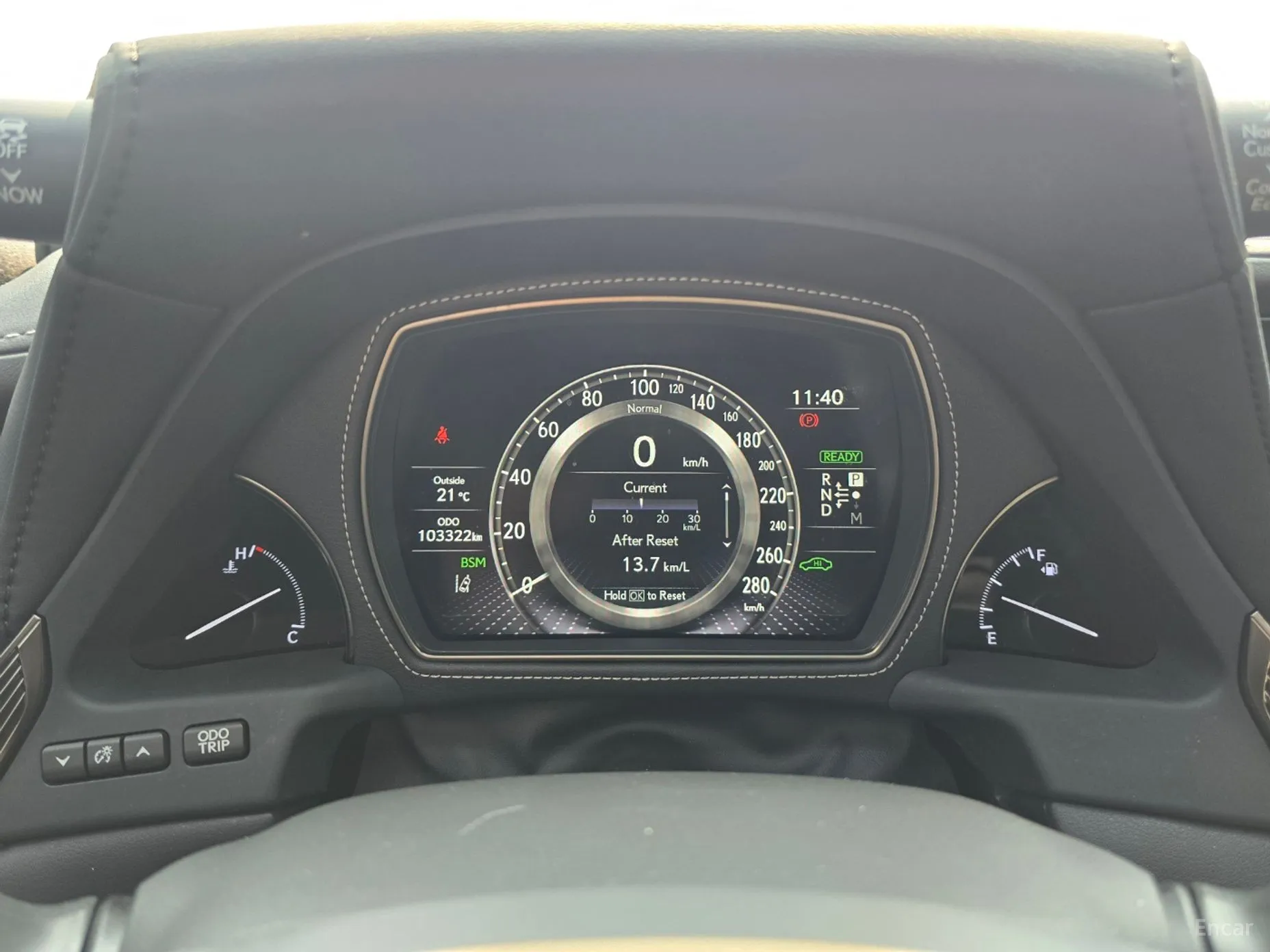 Lexus LS500h Gen 5 превью 8