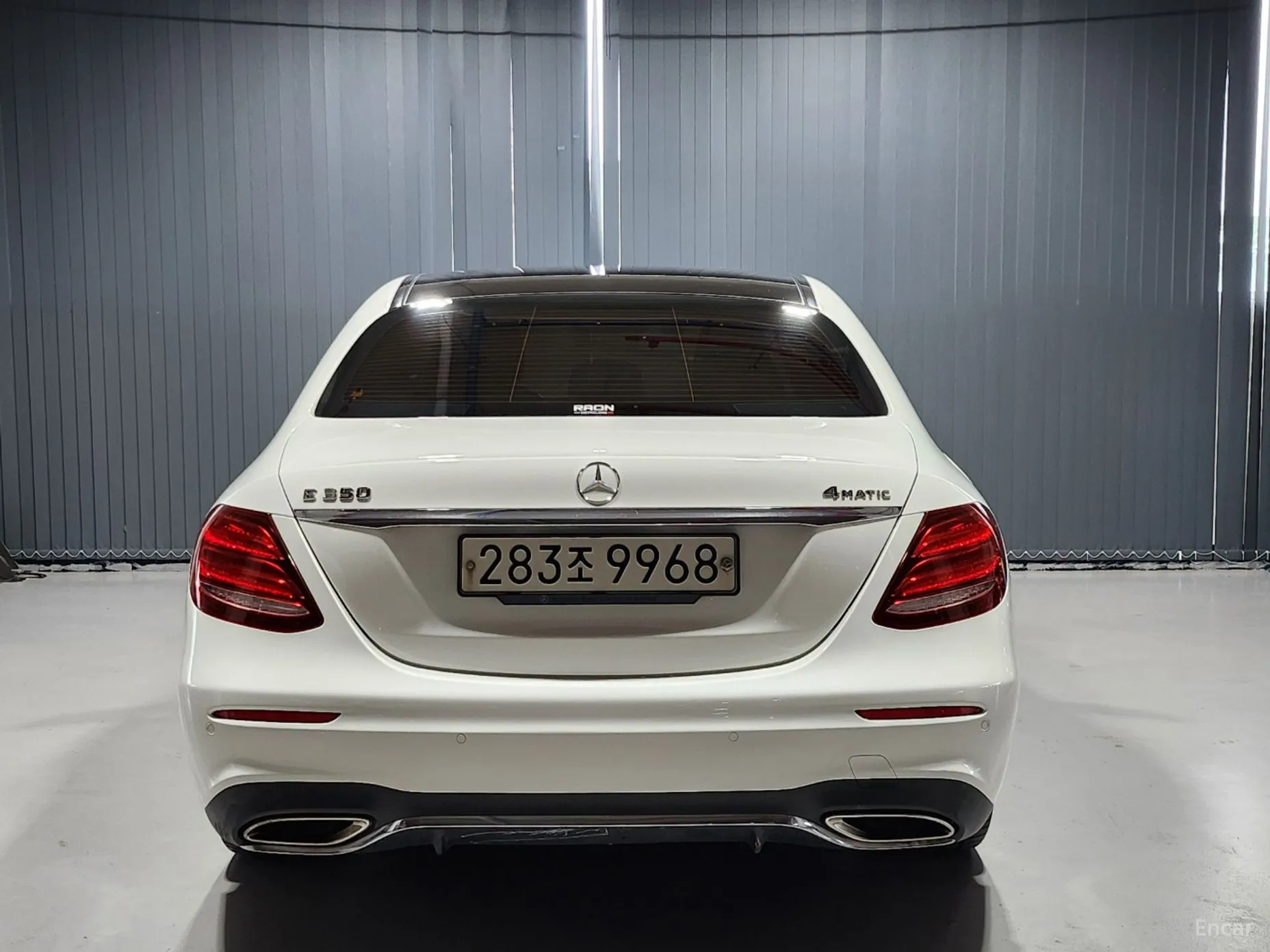 Mercedes Benz E-Class W213 превью 3