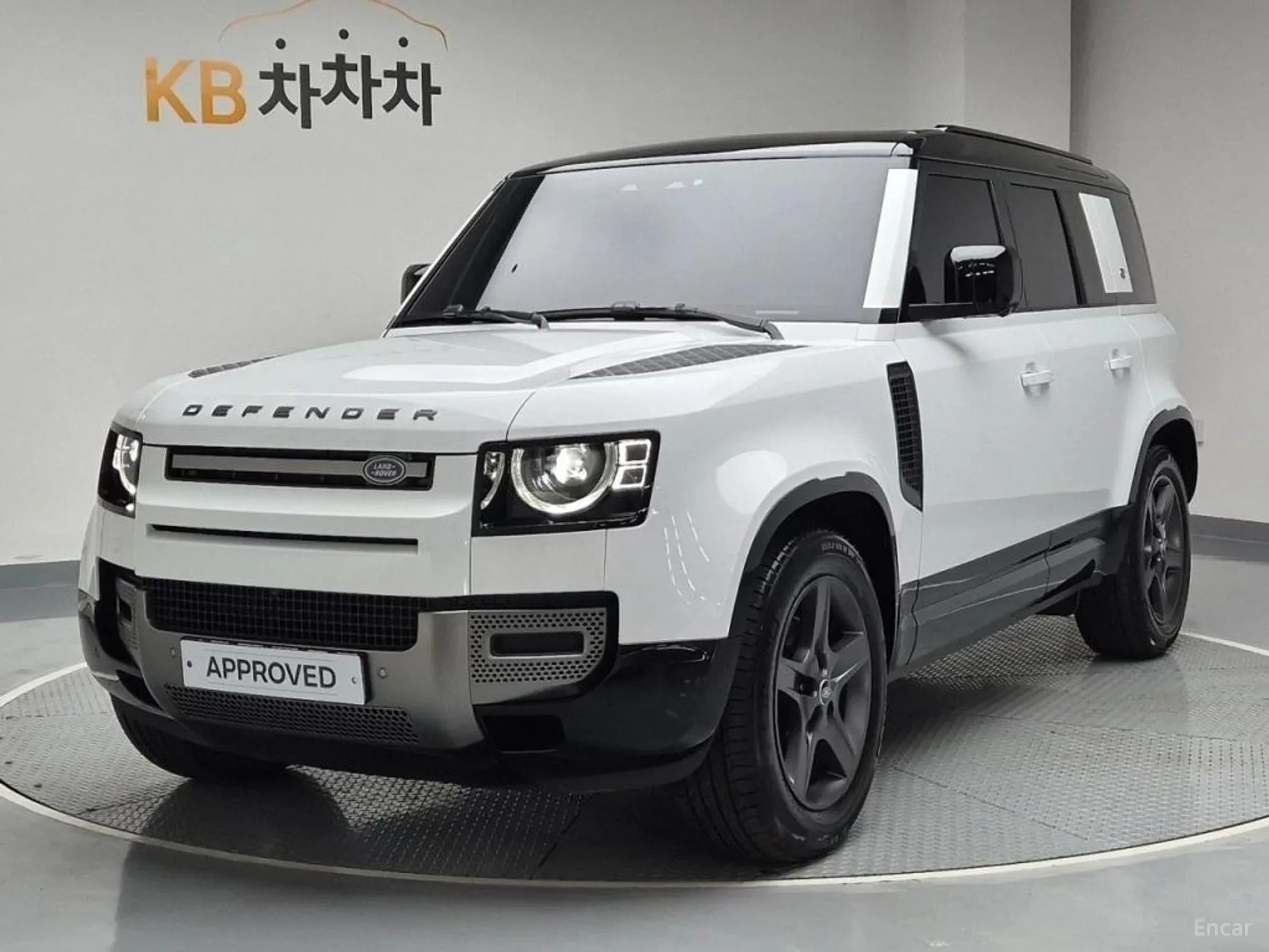 Defender (L663)