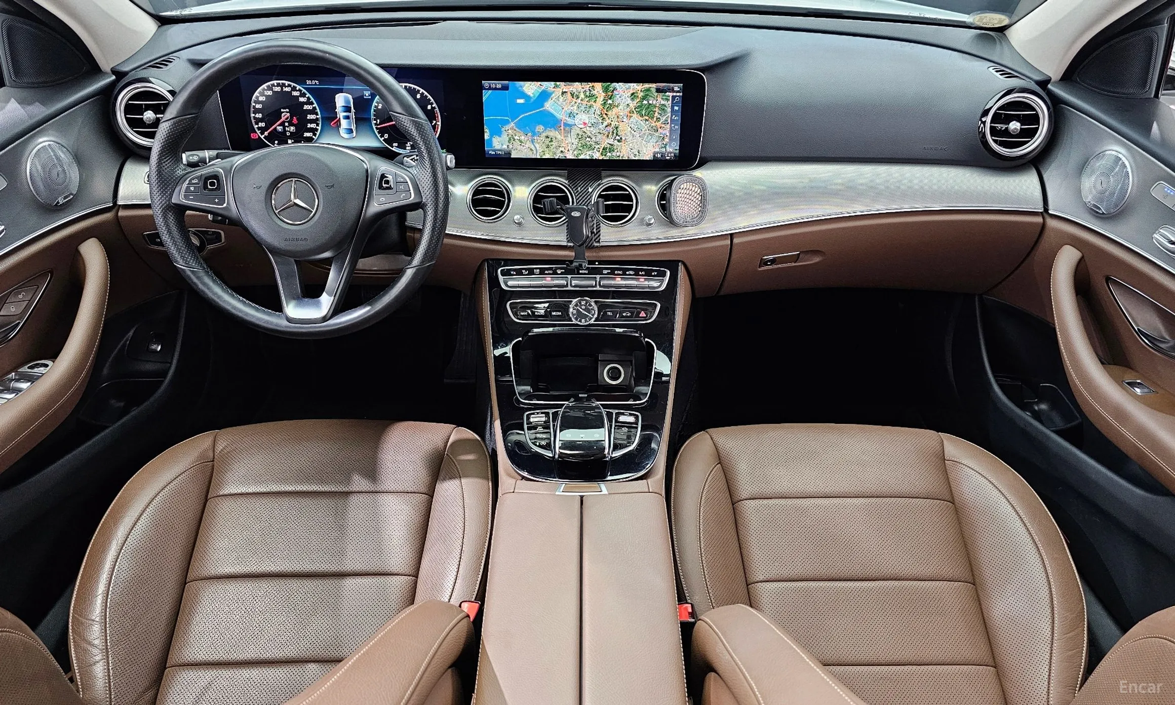 Mercedes Benz E-Class W213 превью 4
