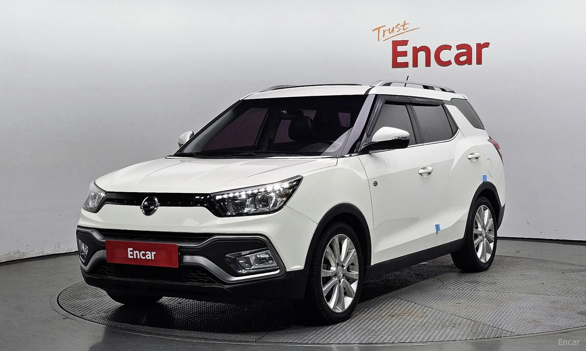 Tivoli Air