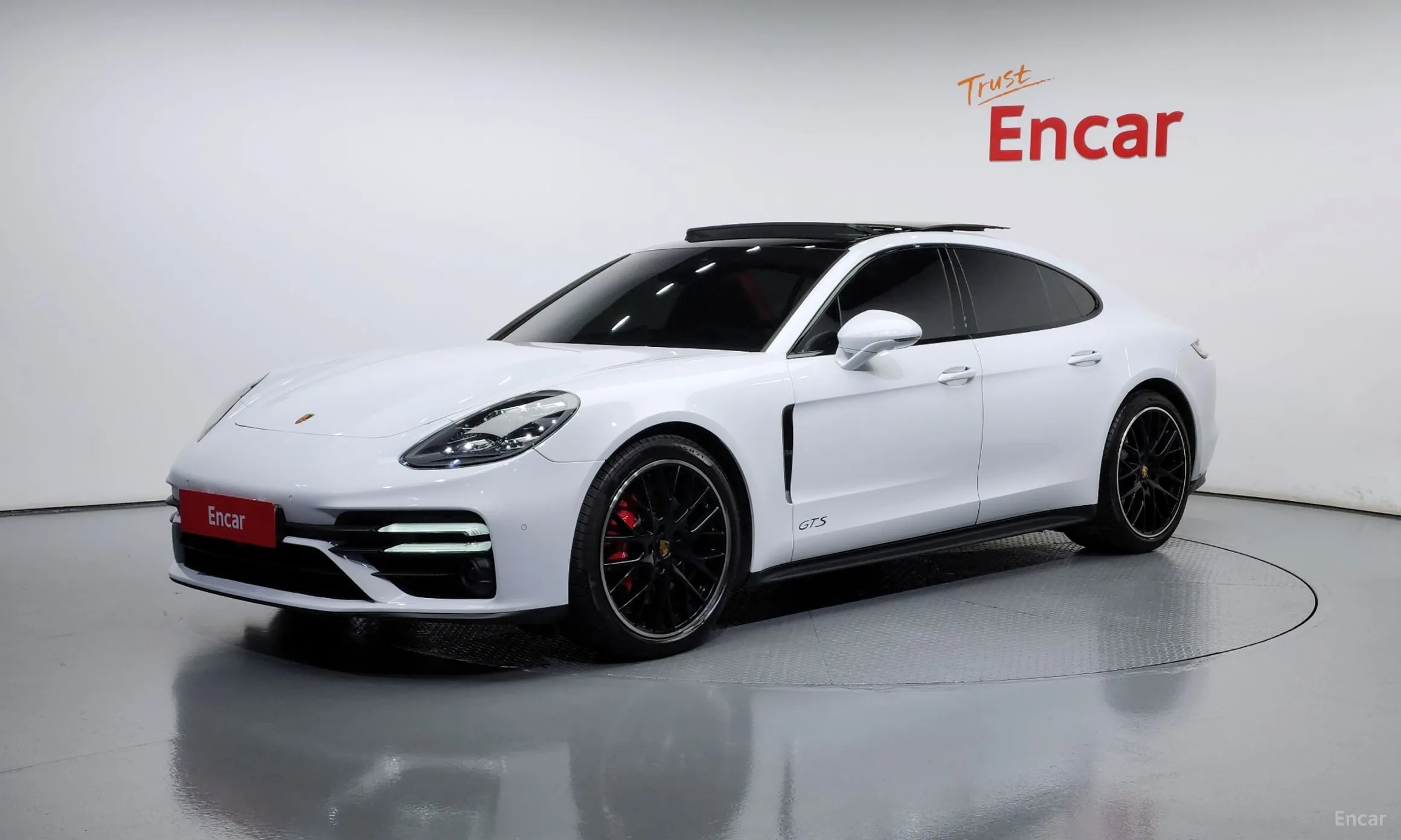Panamera (971)