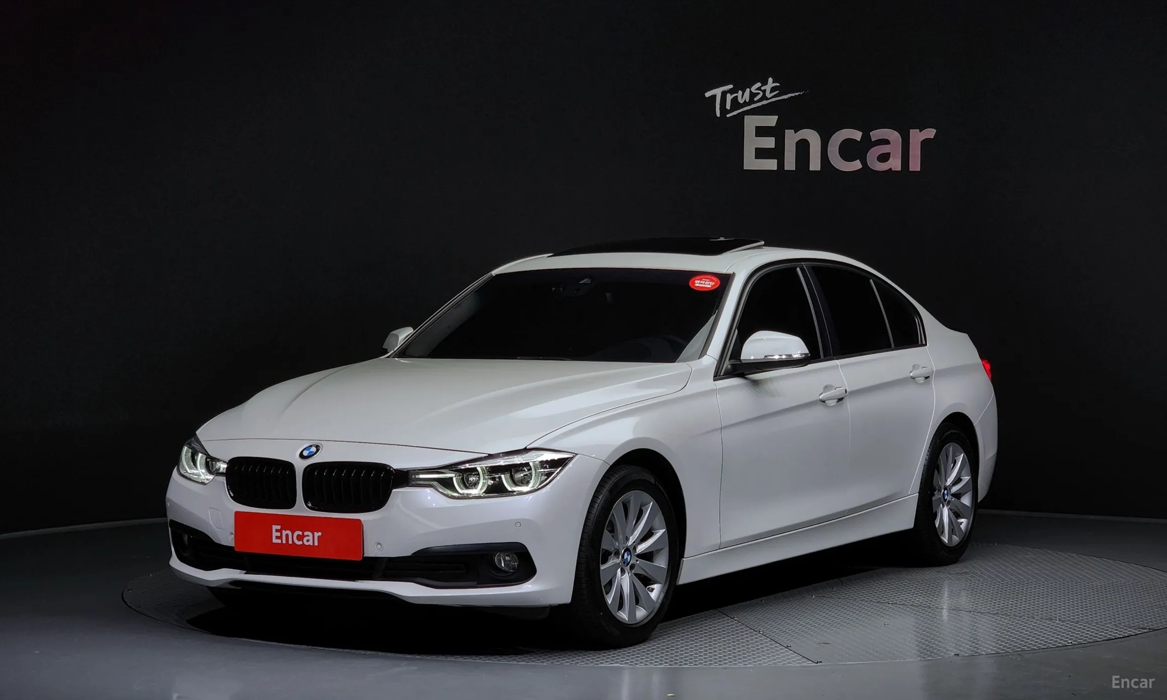 3 Series (F30)