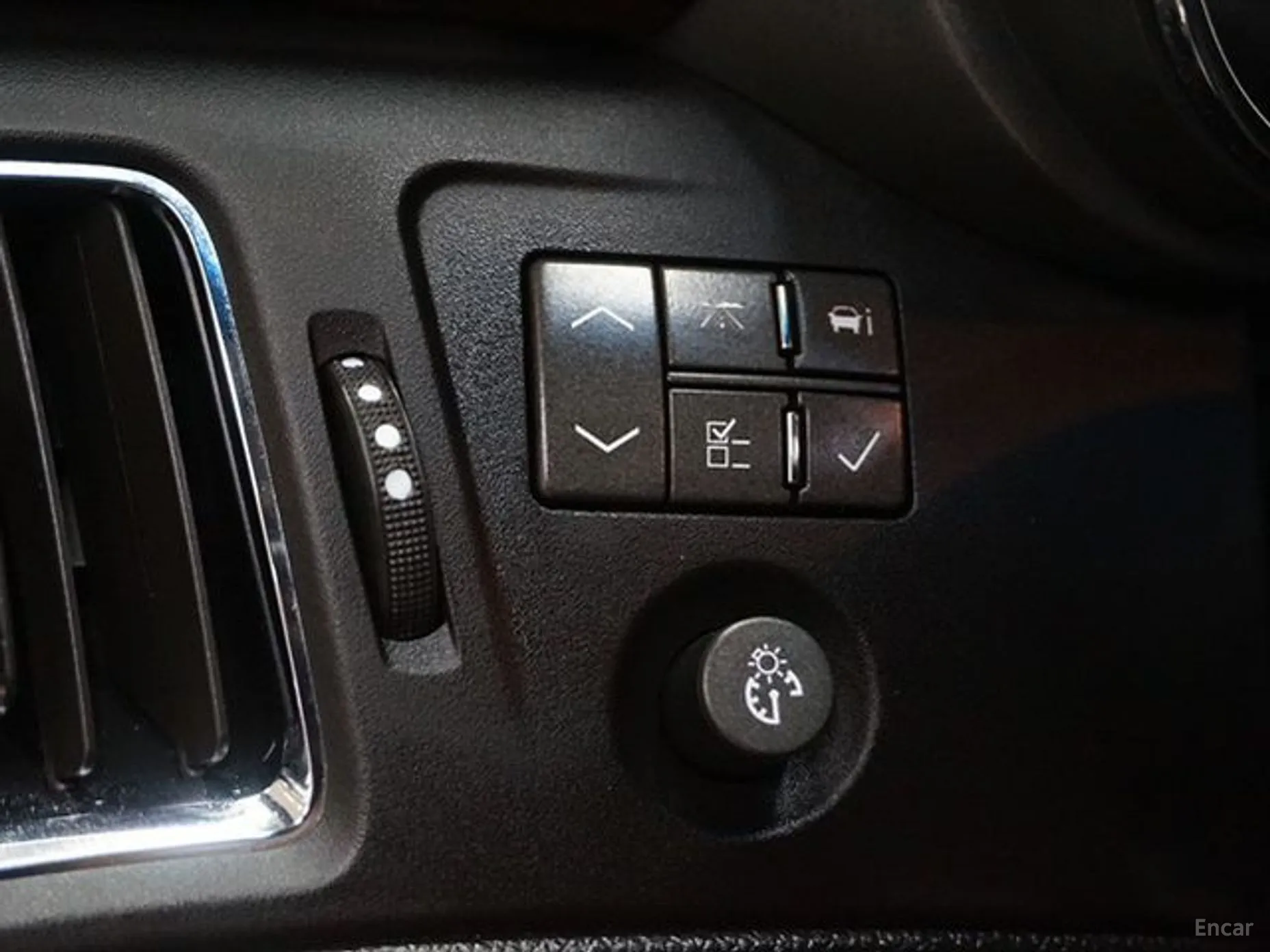 Cadillac CTS Gen 2 превью 17