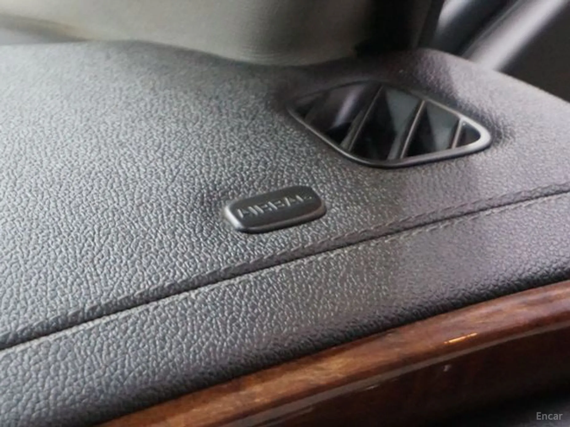 Cadillac CTS Gen 2 превью 18